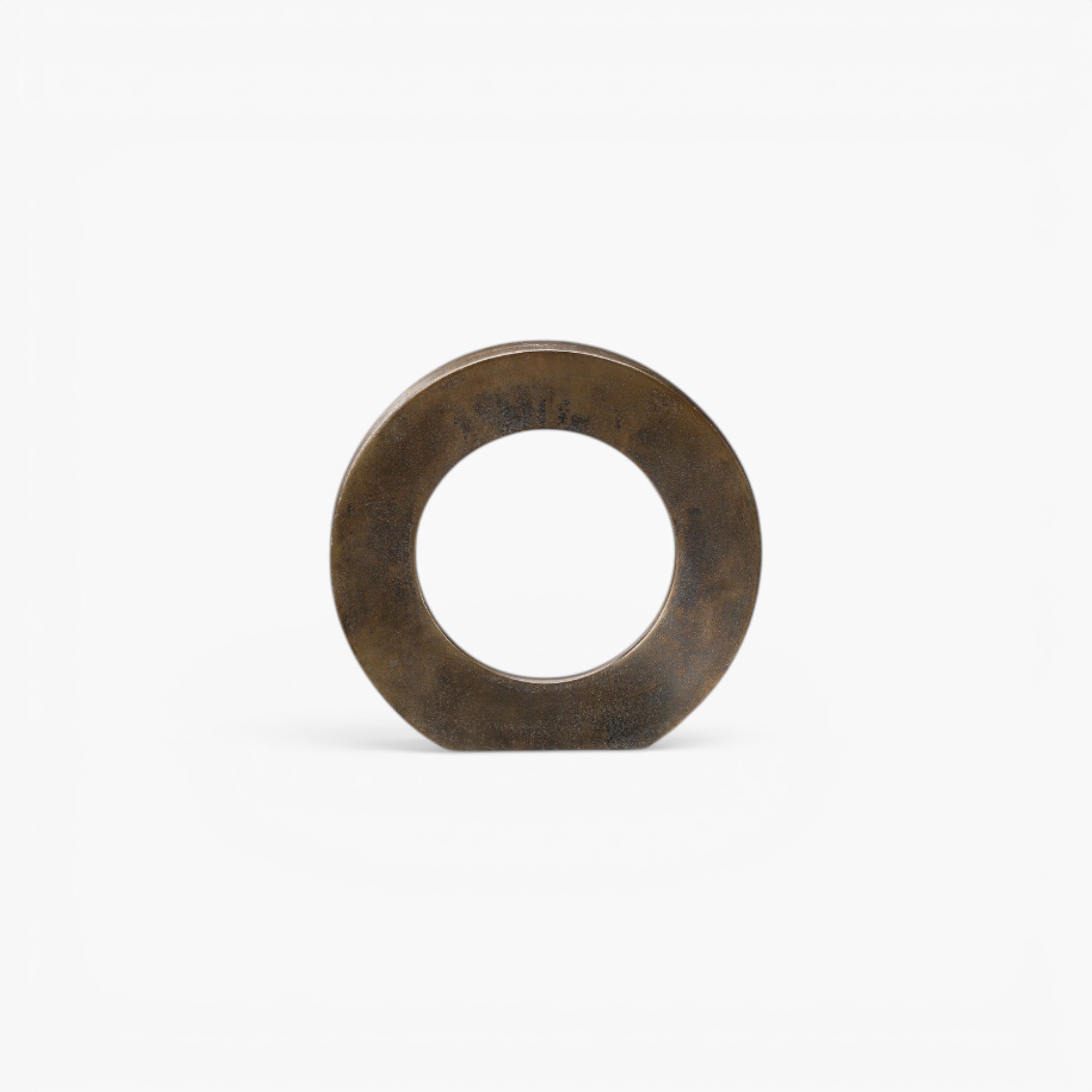 Gino dekoration Ø38 Vintage Brass