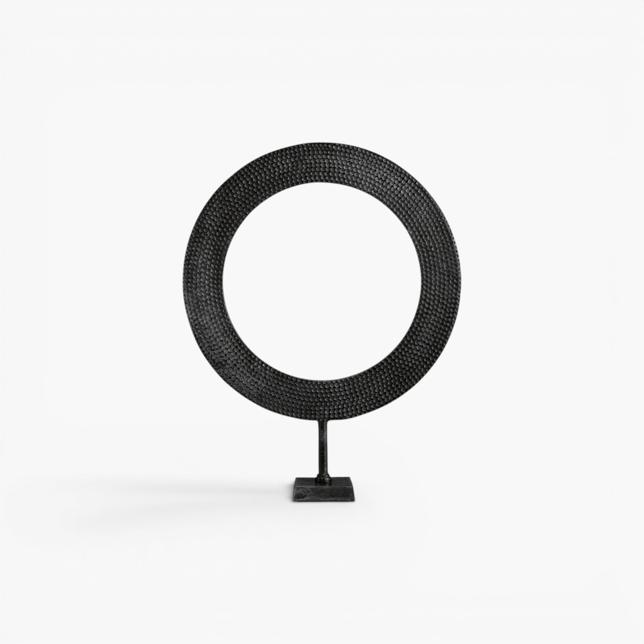 Anello dekoration Black