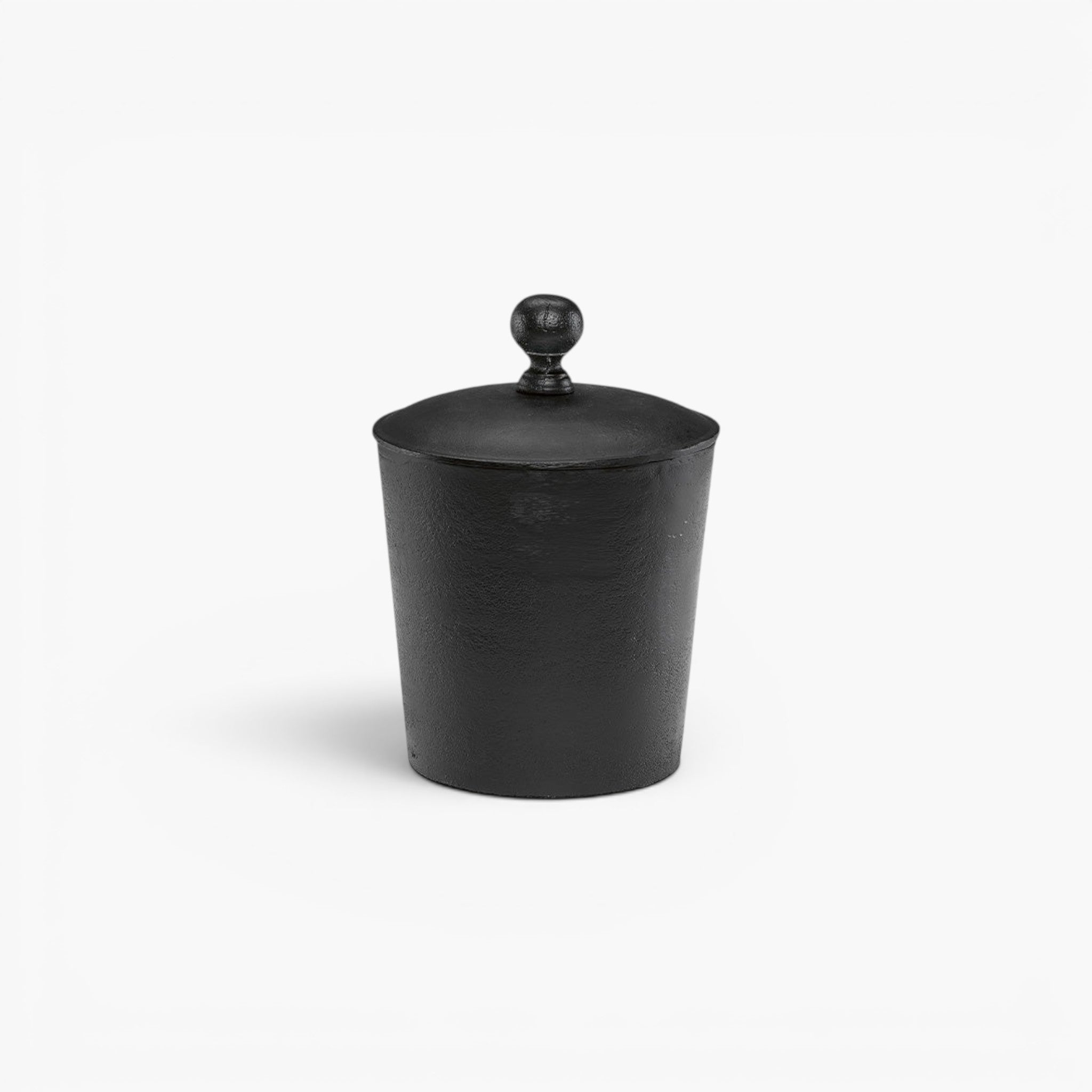 Cernobbio urna Black