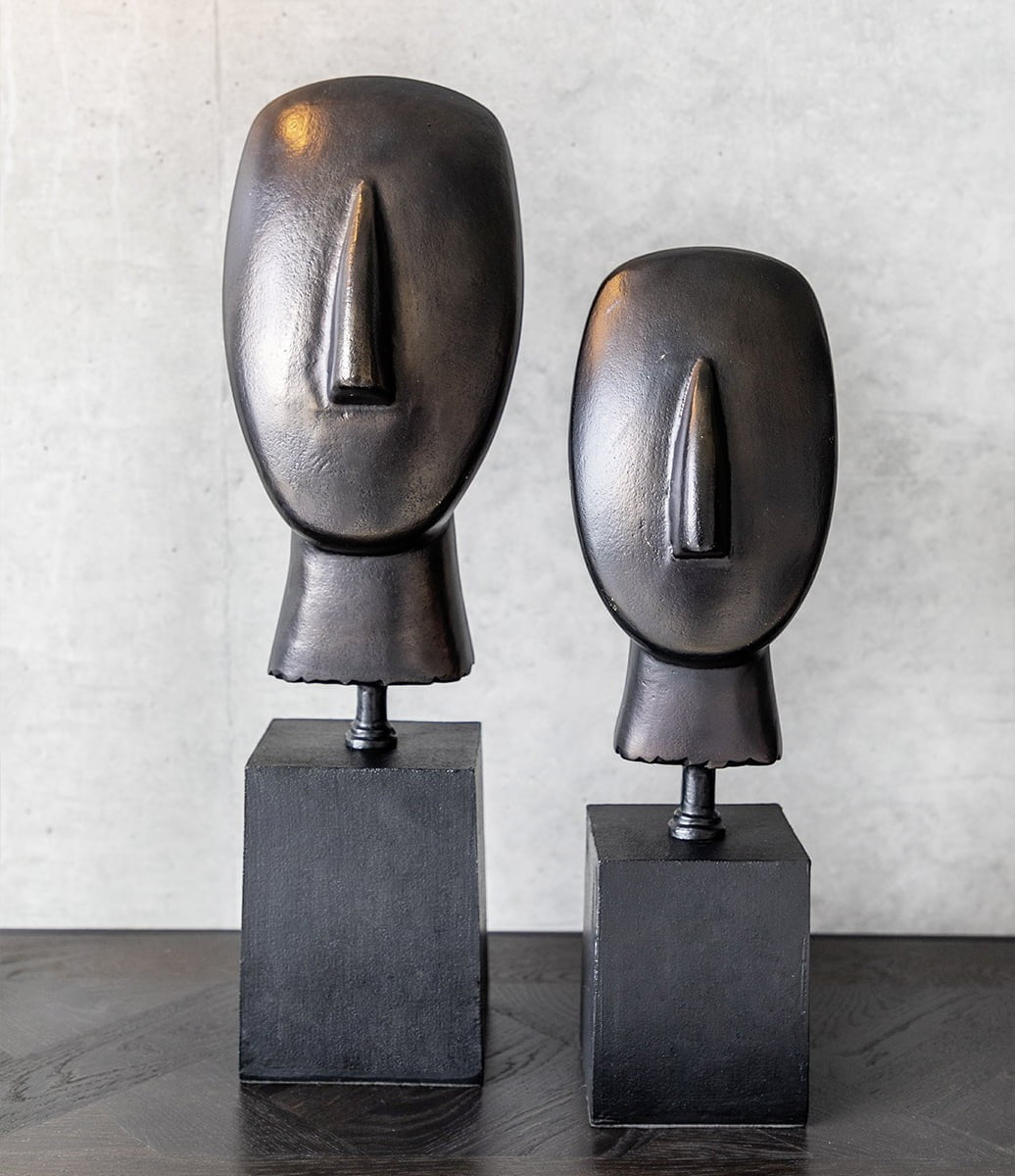 Valmiki staty