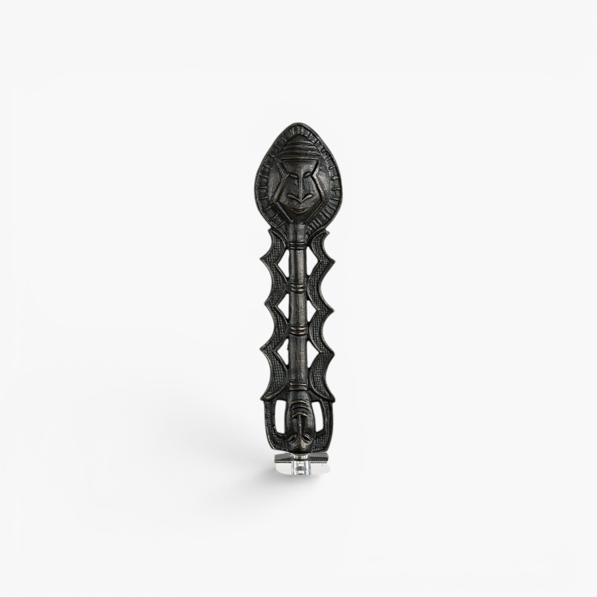 Yoruba skulptur