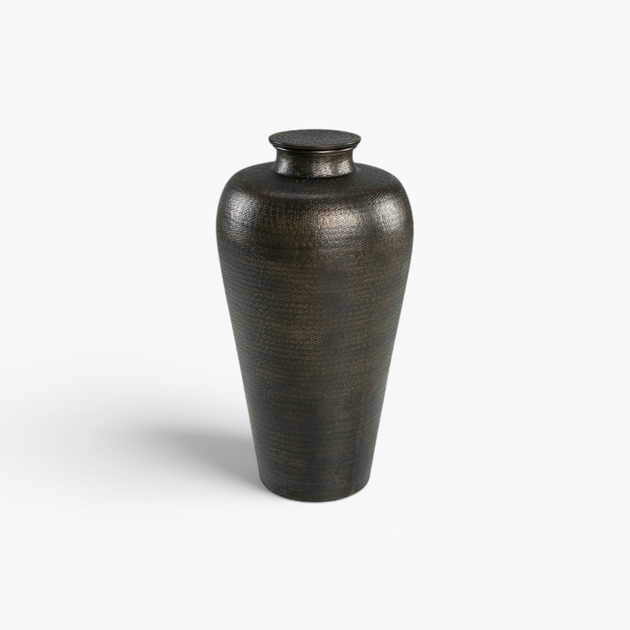 Florence urna Antique Bronze