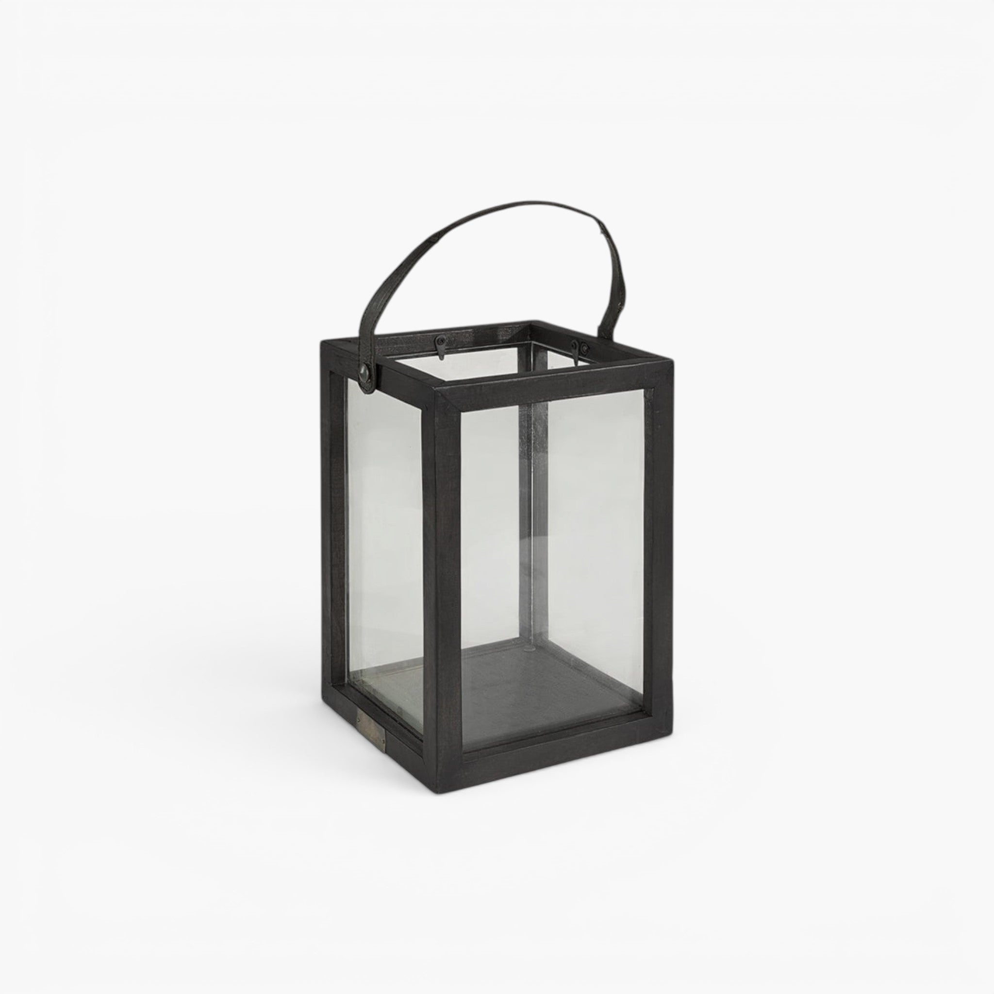 Lantern lykta Black