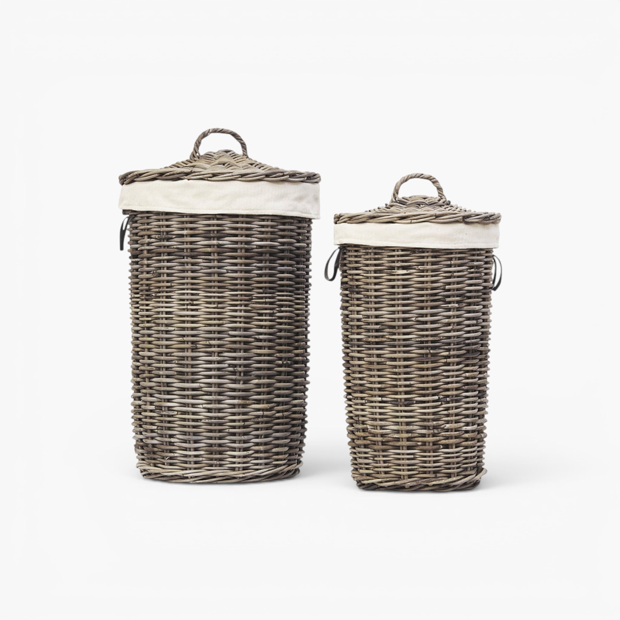 Laundry Basket 2