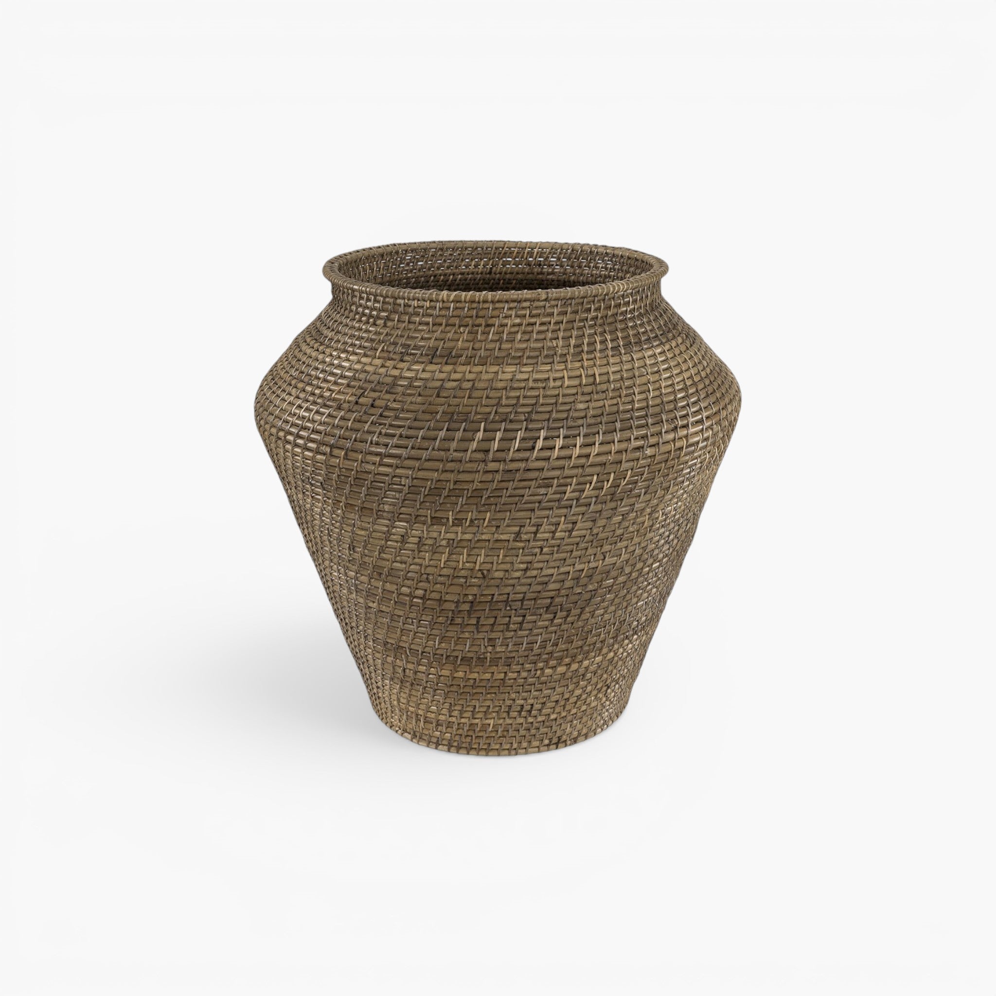 Amazon Urna Natural Antique
