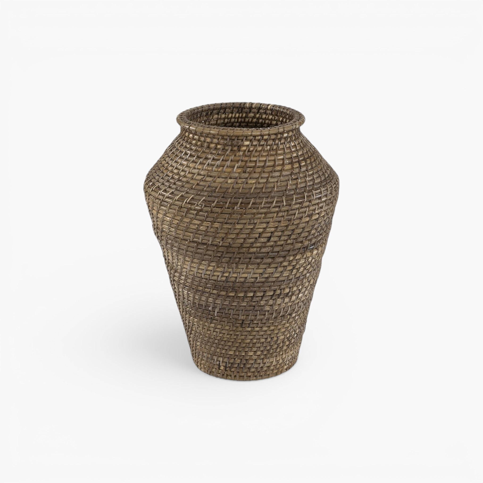 Amazon vas Natural Antique