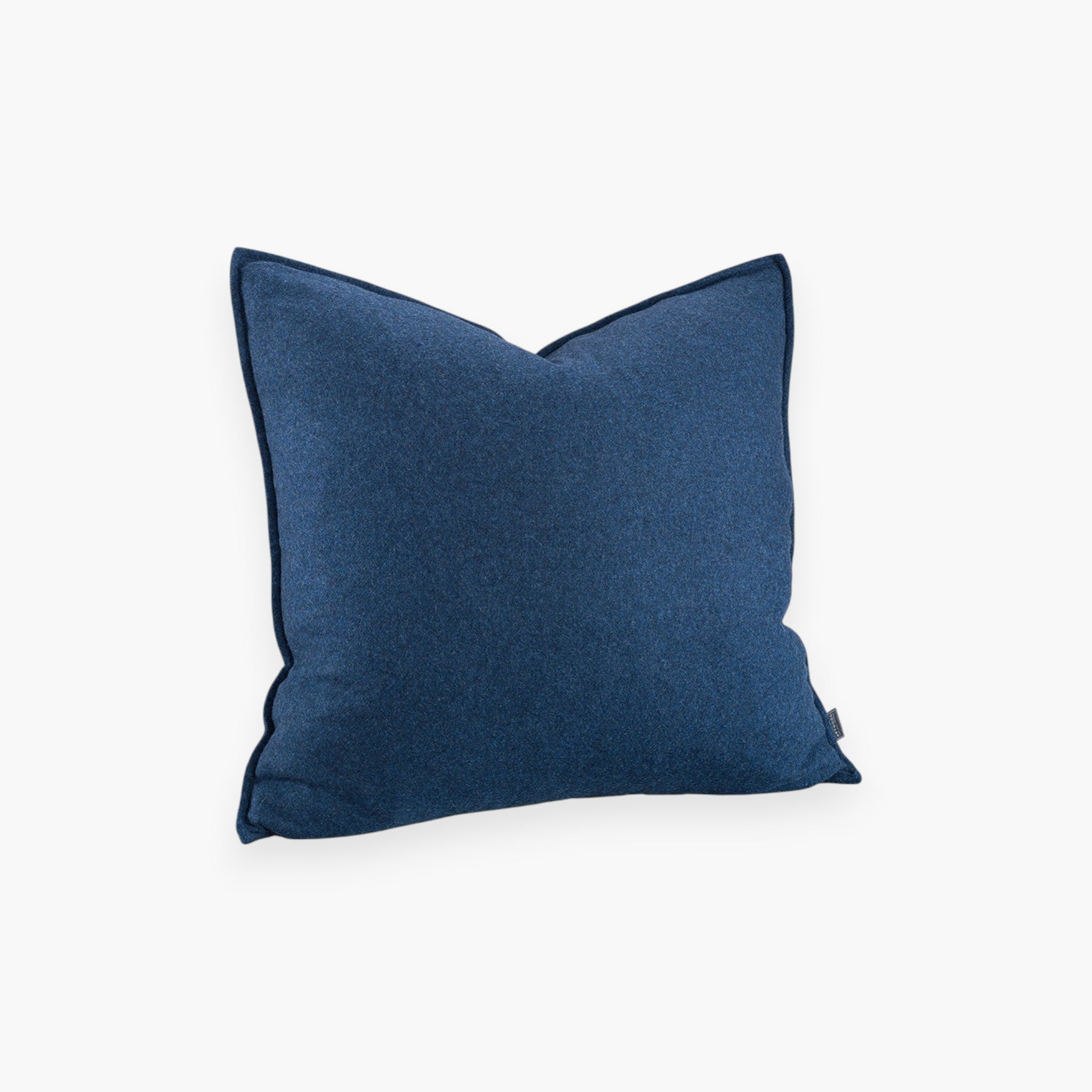 Livigno kuddfodral Indigo