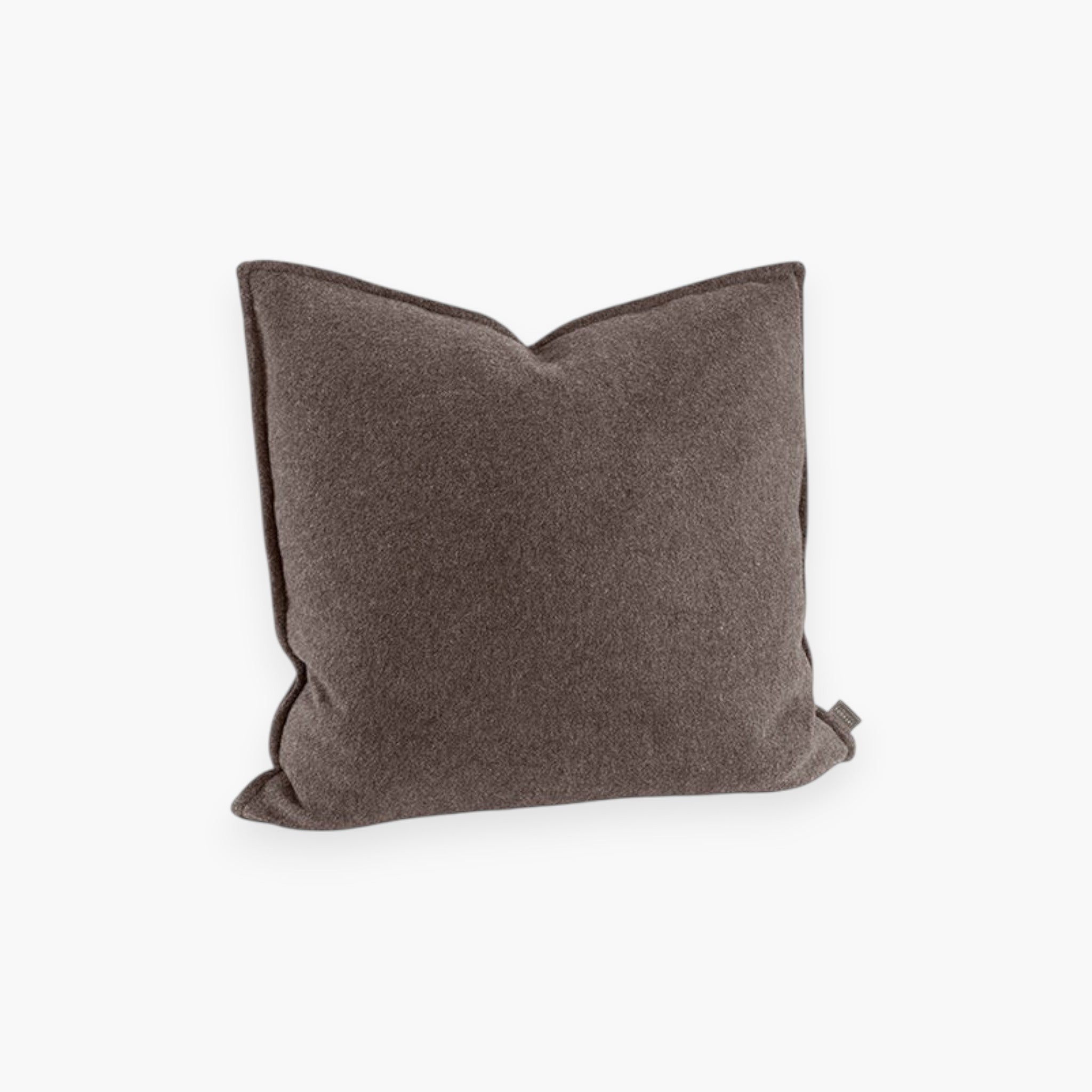 Livigno kuddfodral Brown
