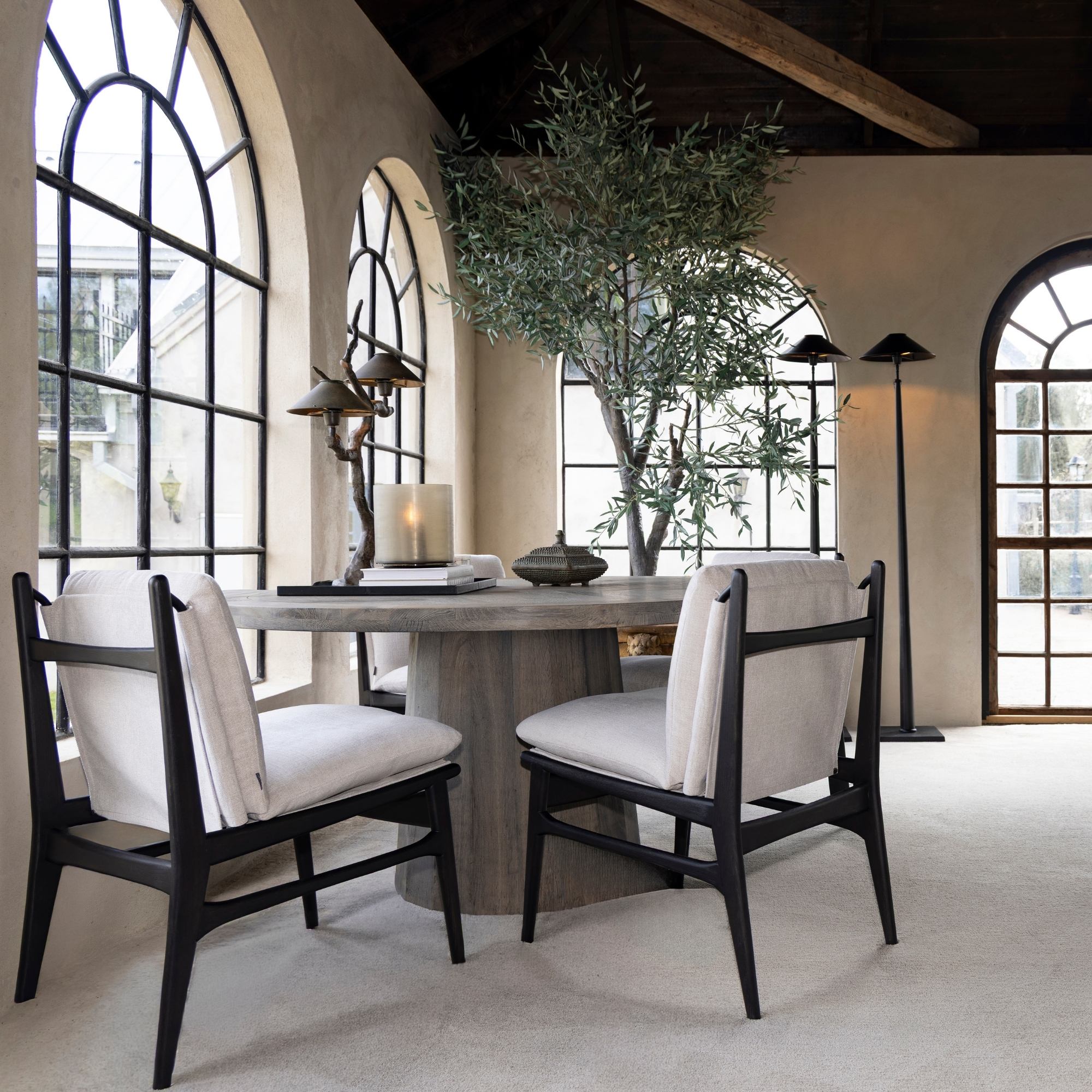 Orba ask