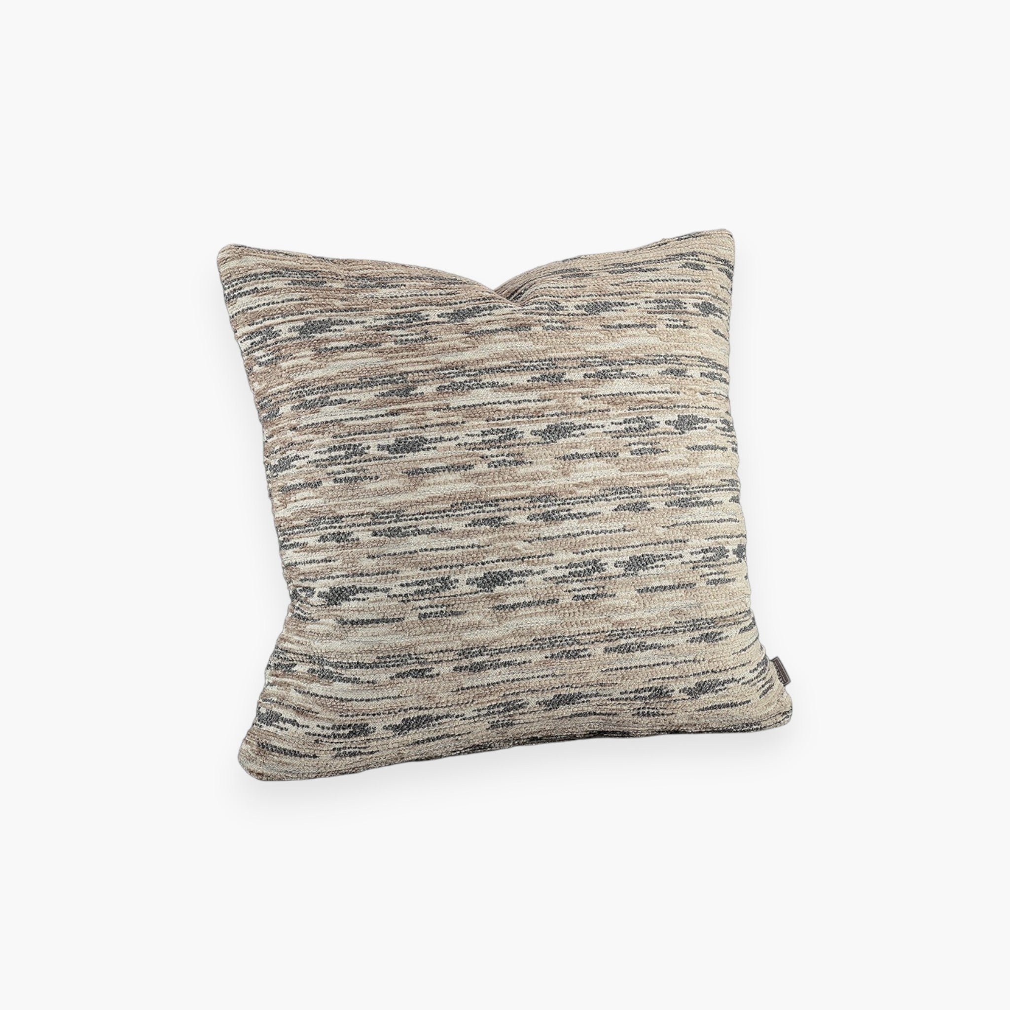 Serena Melange kuddfodral Oyster