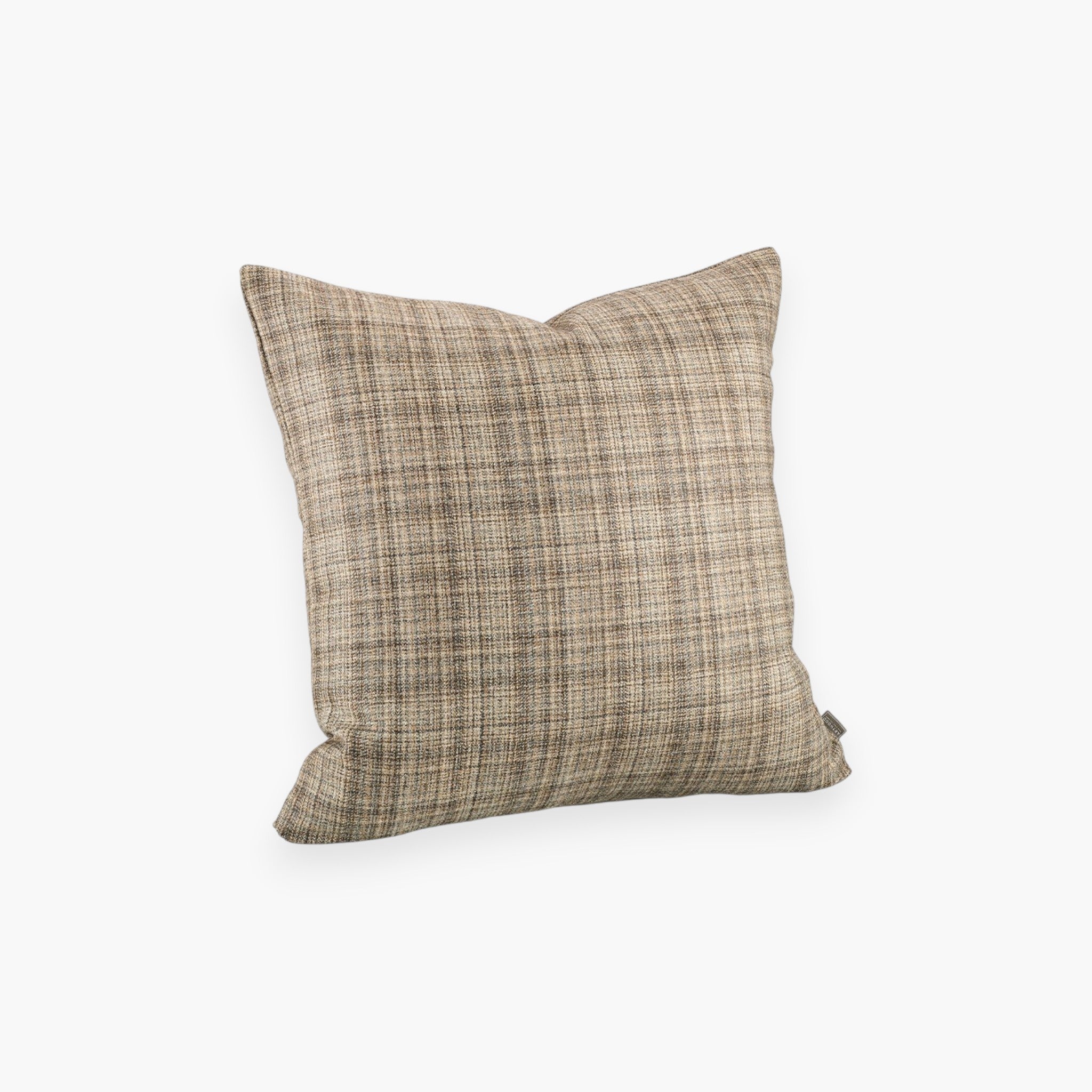 Callum Plaid kuddfodral