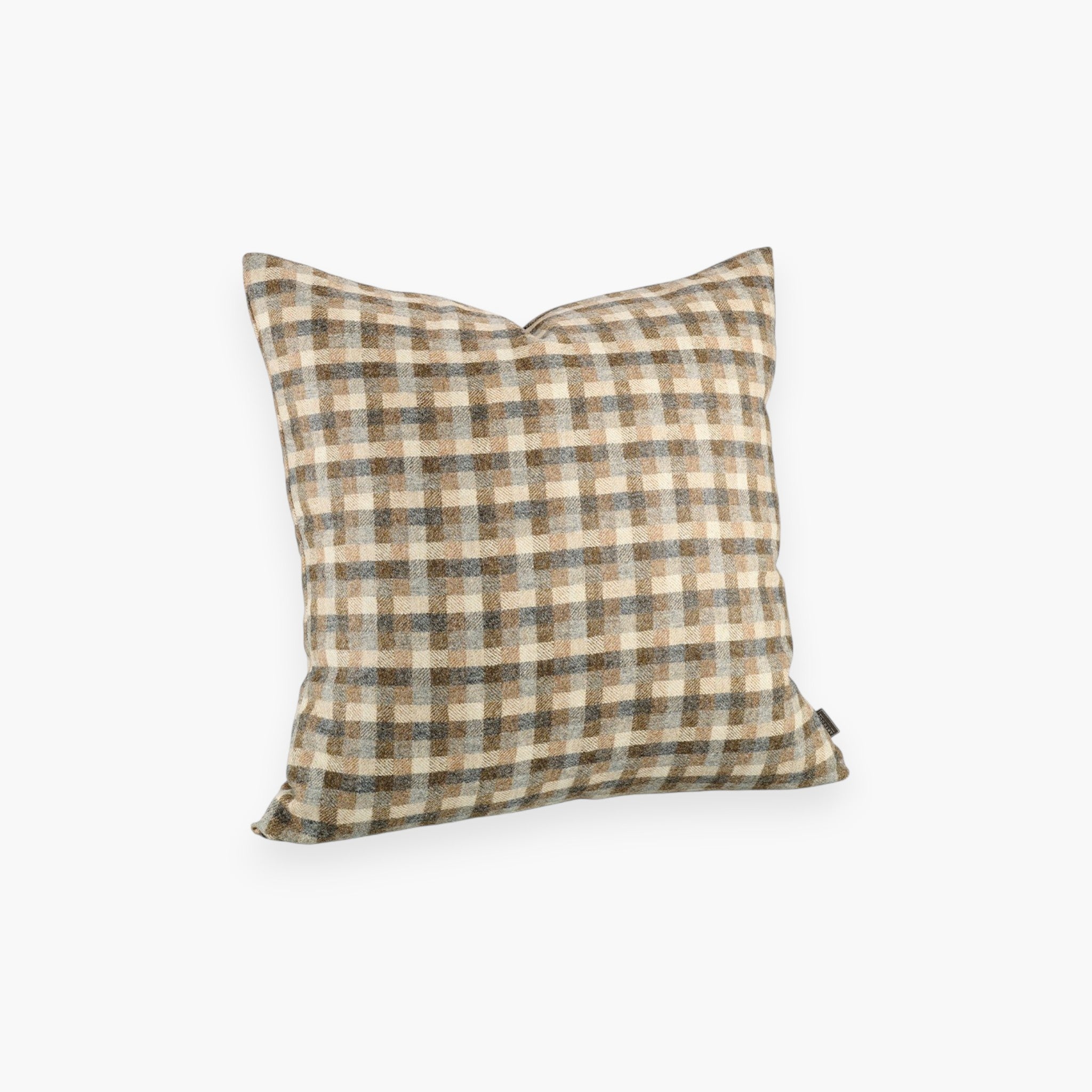Fraiser Plaid kuddfodral
