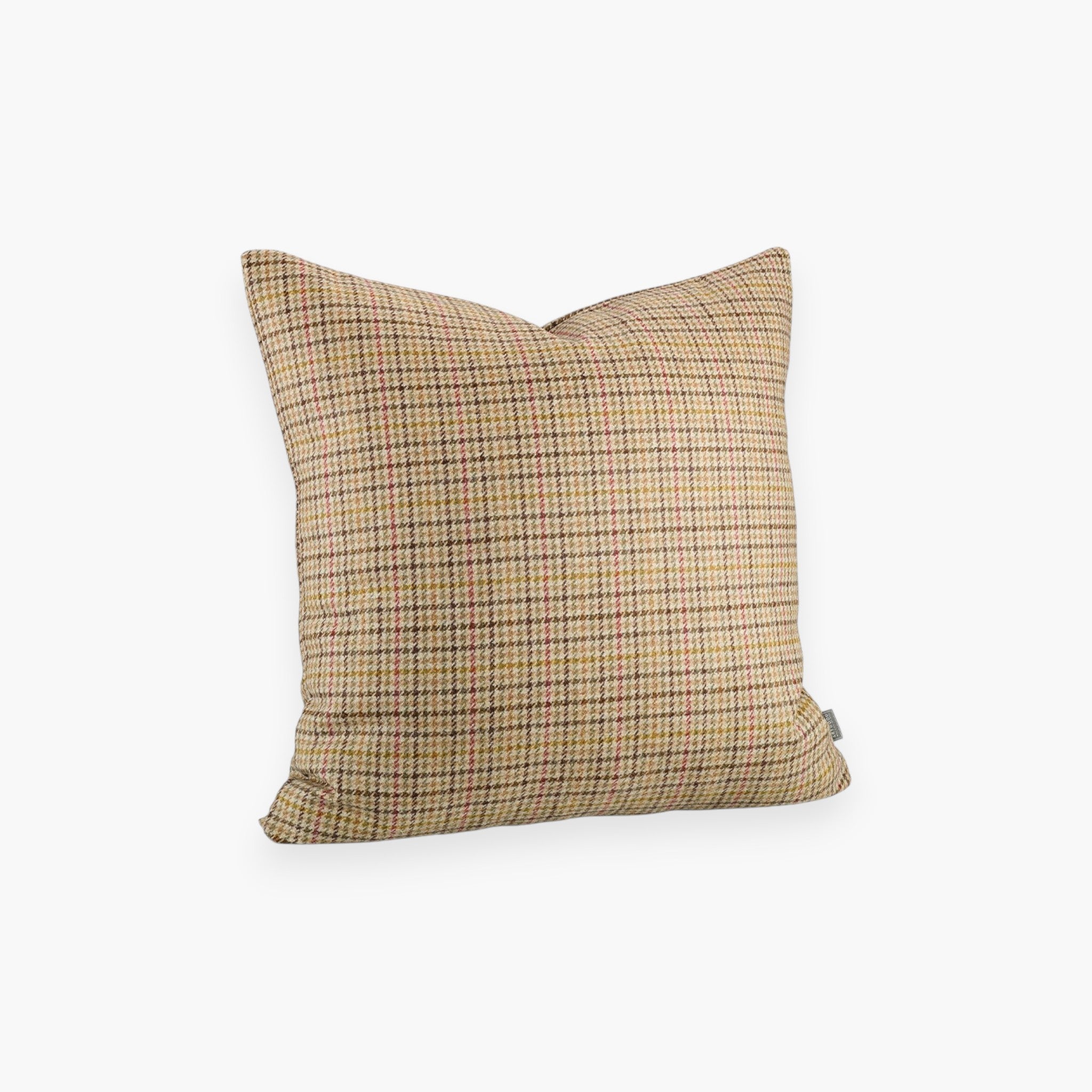 Harris Tweed kuddfodral