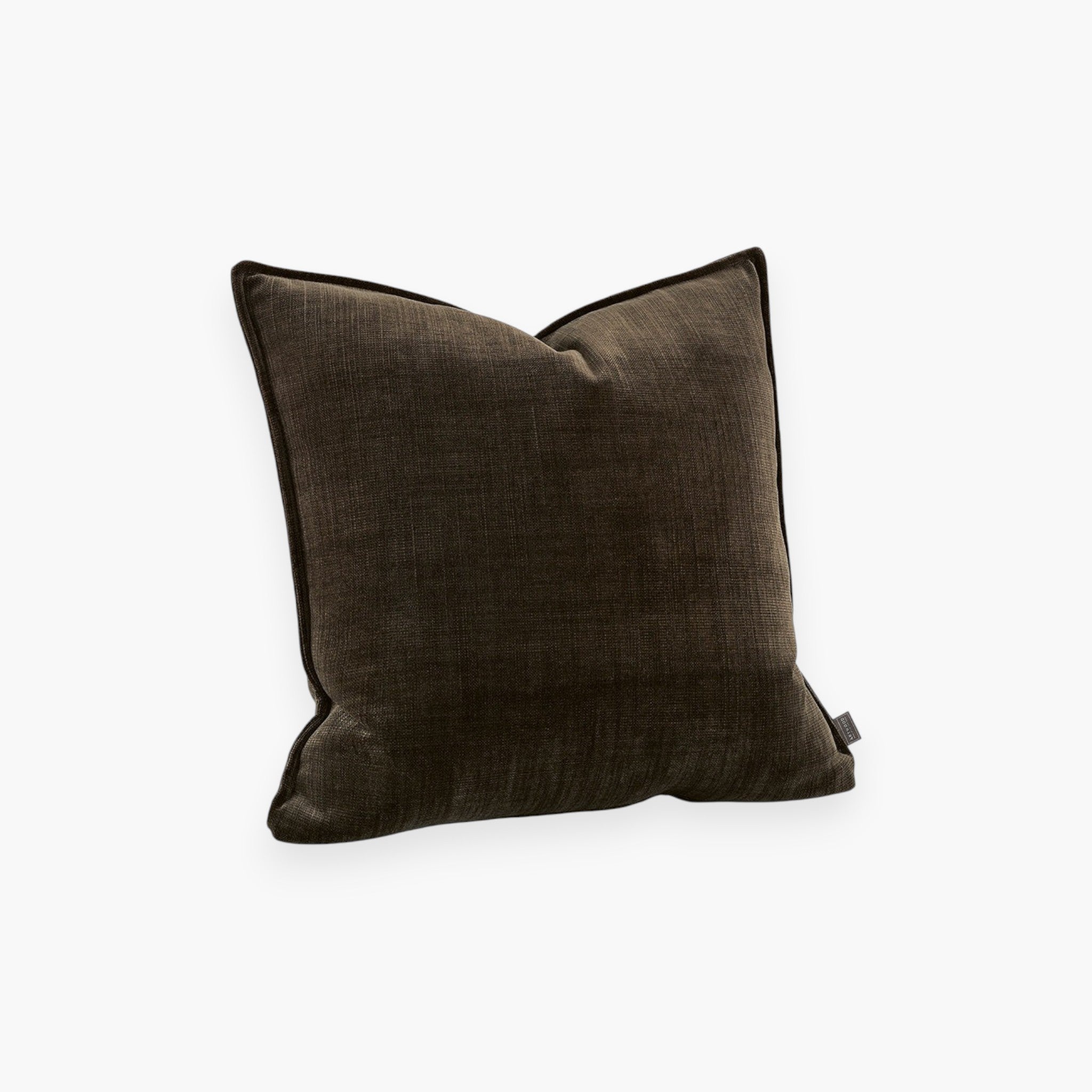 Gabby kuddfodral Brown