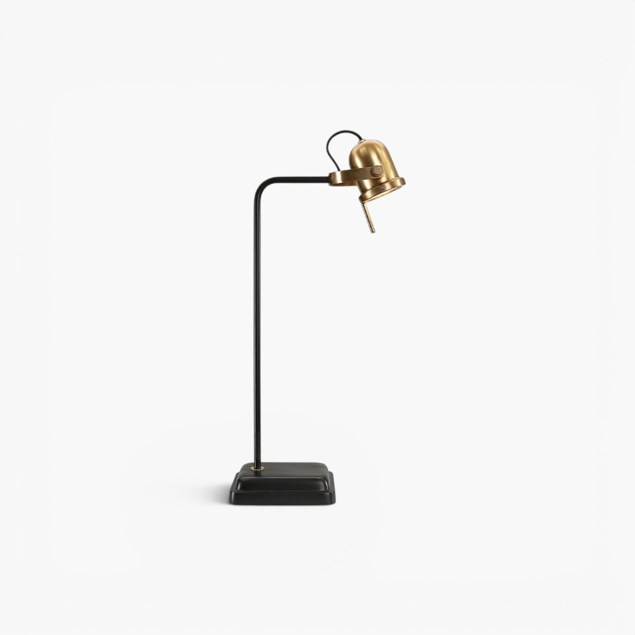 Leipzig bordslampa