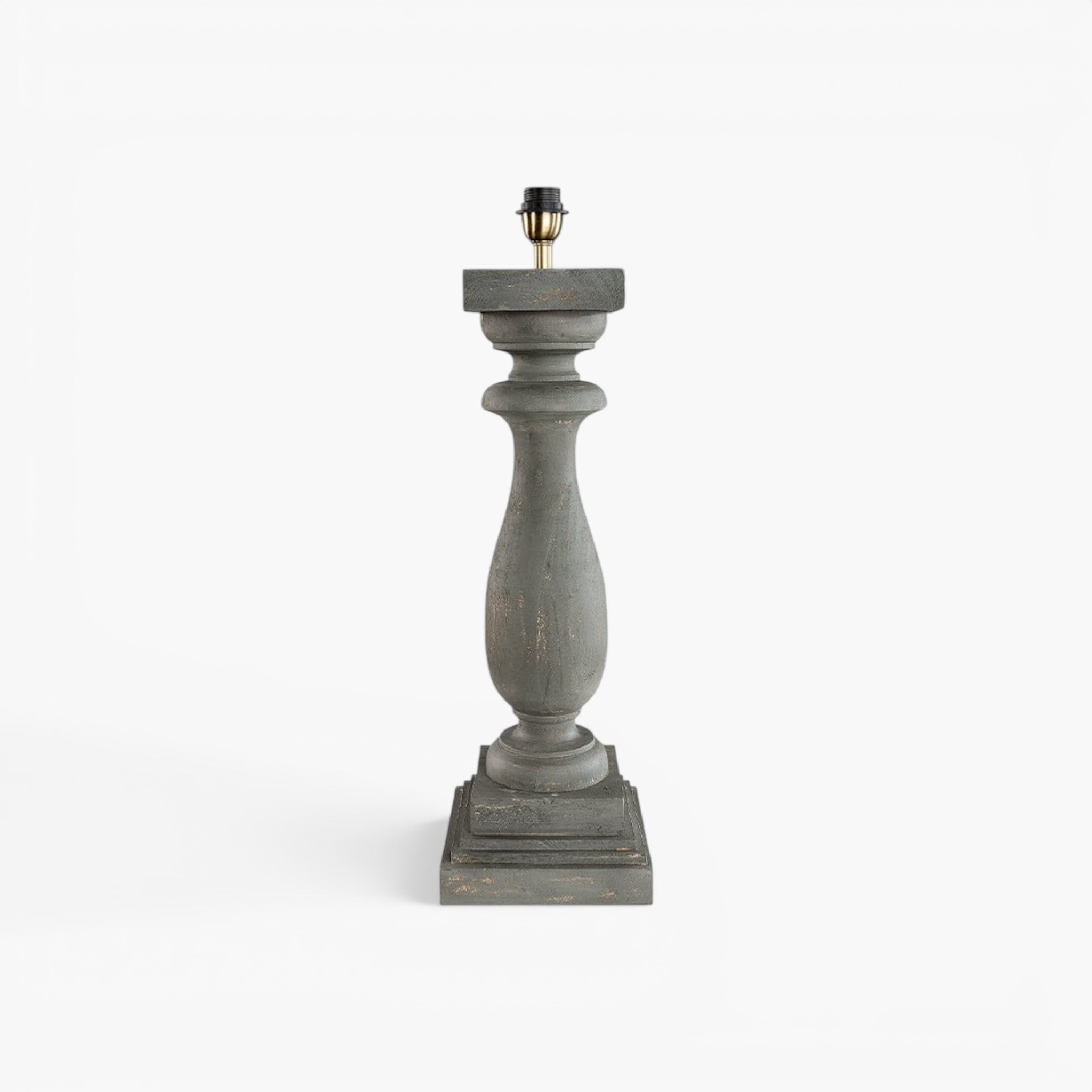 Normandie bordslampa
