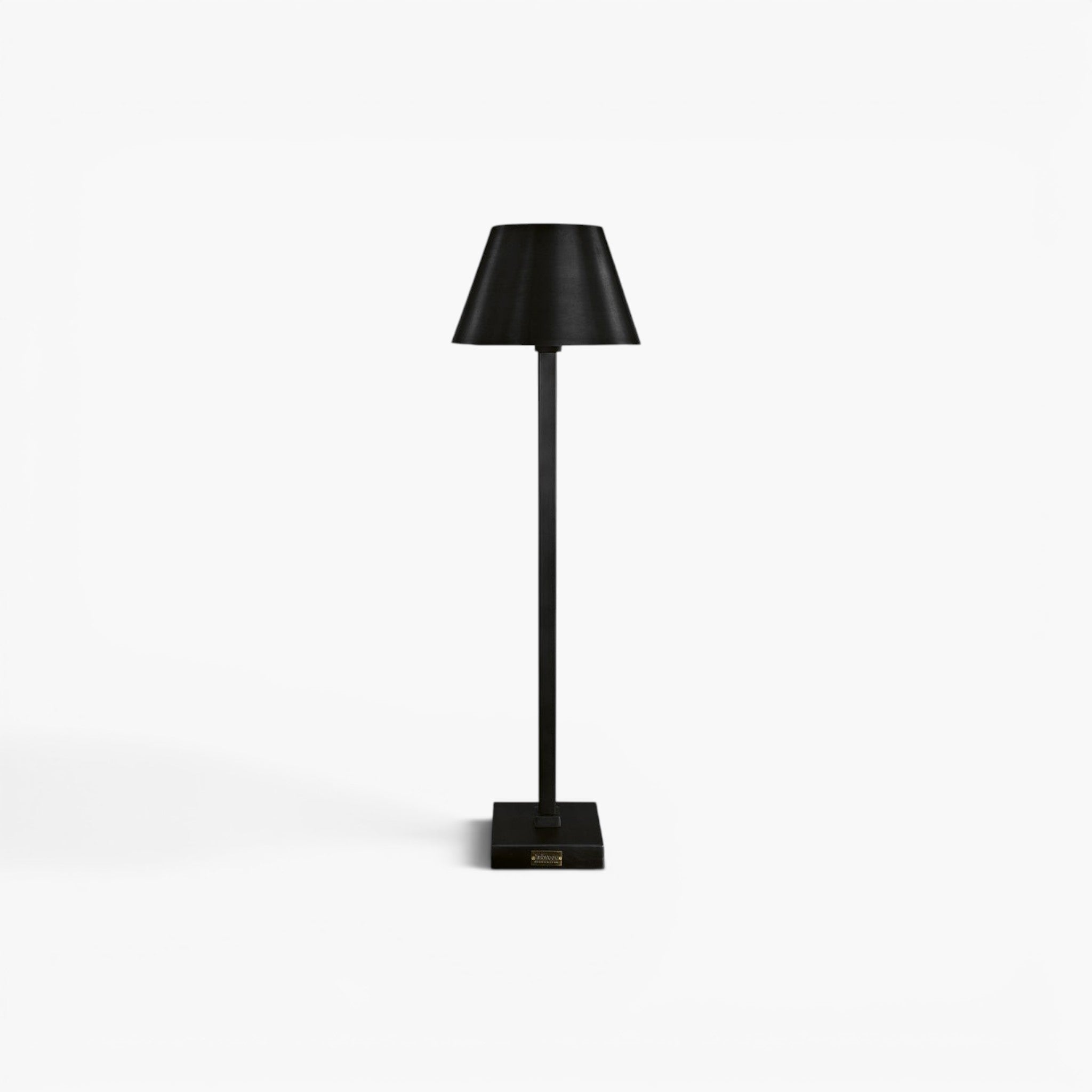 Graz bordslampa Matt Black