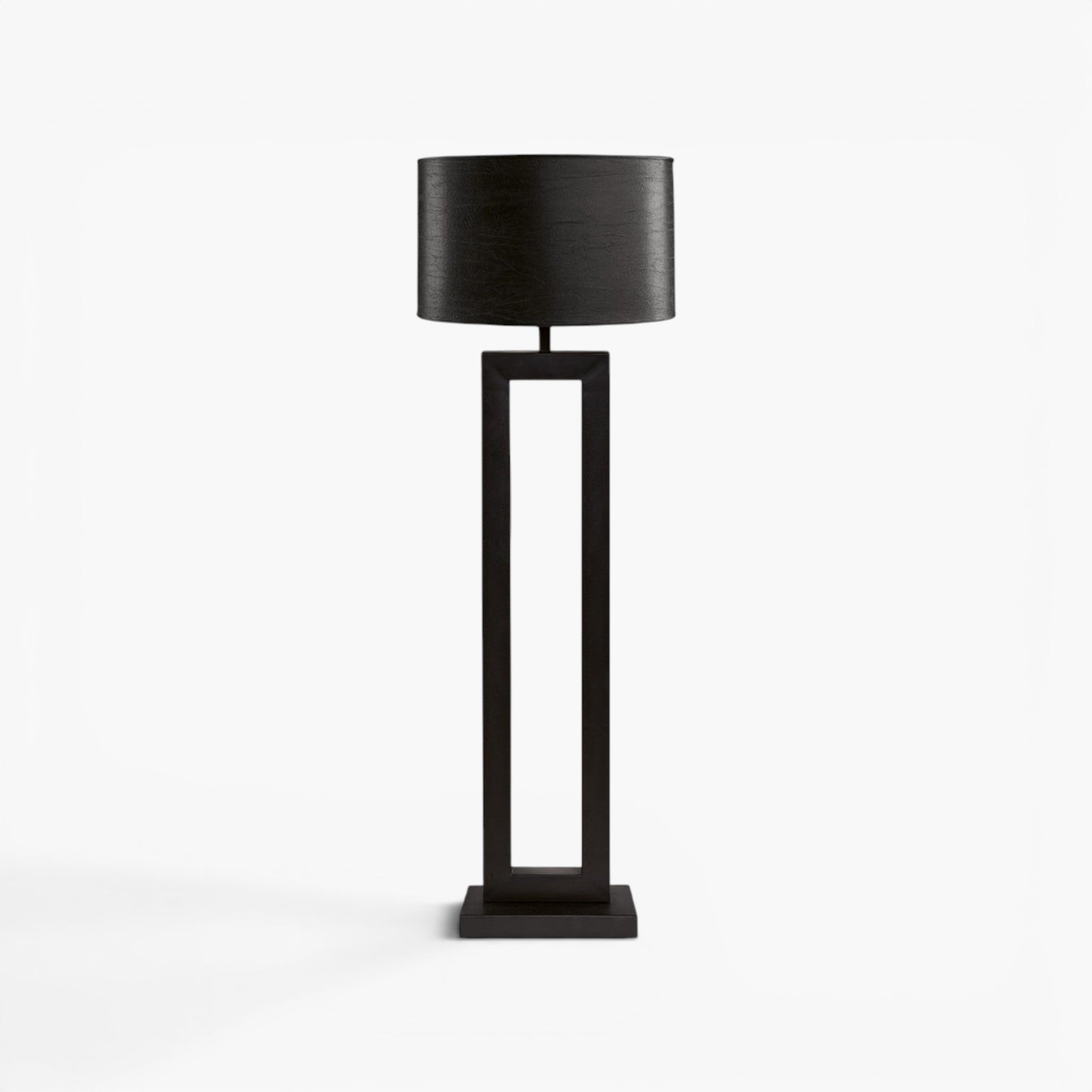 Arezzo Golvlampa Black