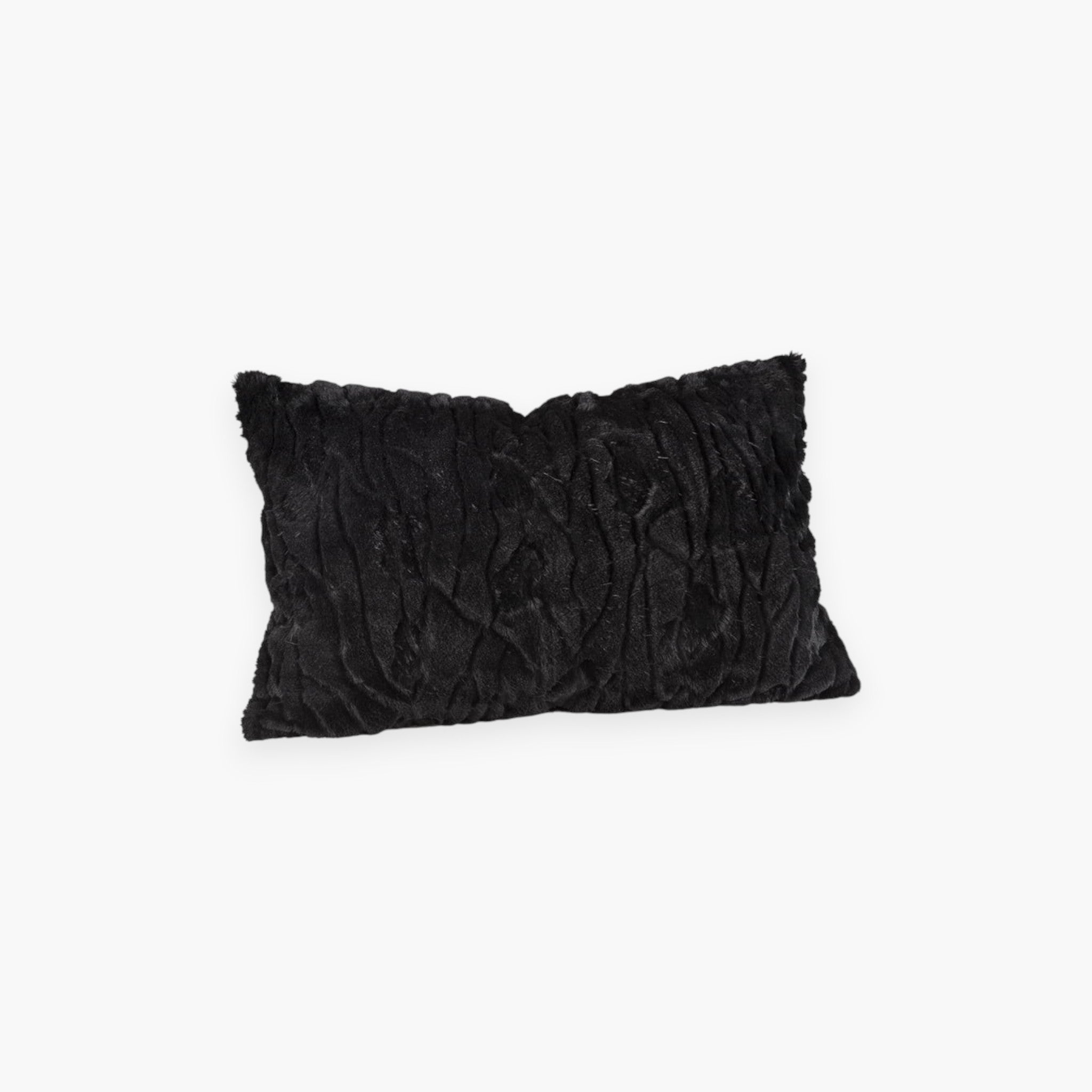 Celine Solid kuddfodral Black