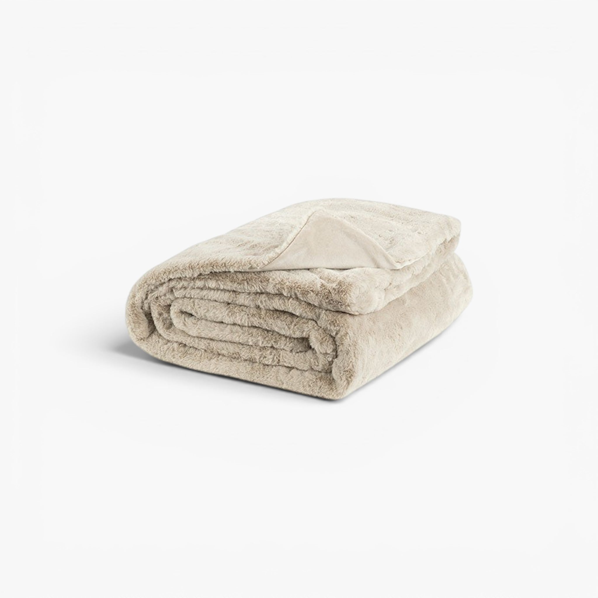 Celine pläd Cream