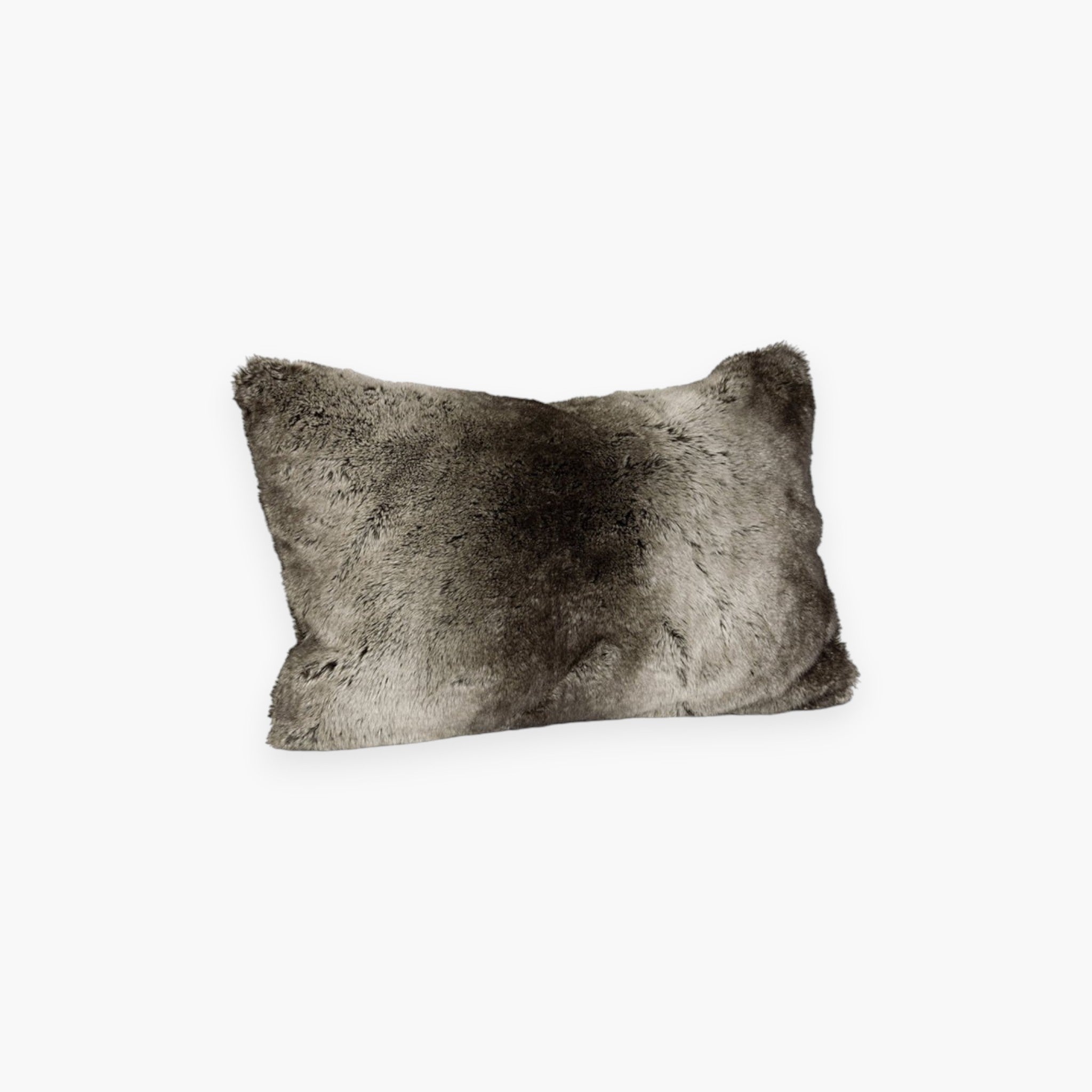 Grey Bear kuddfodral Brown