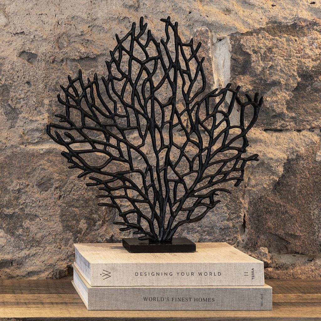 Albero dekoration Black