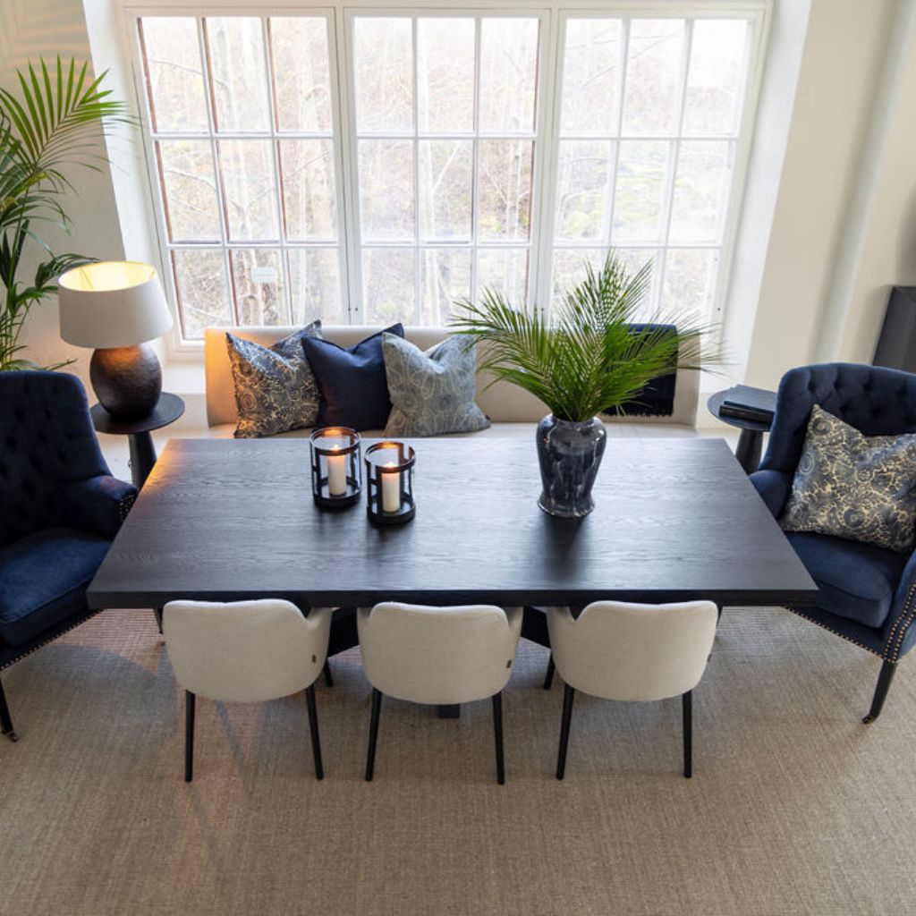 Belmont metallurna Indigo