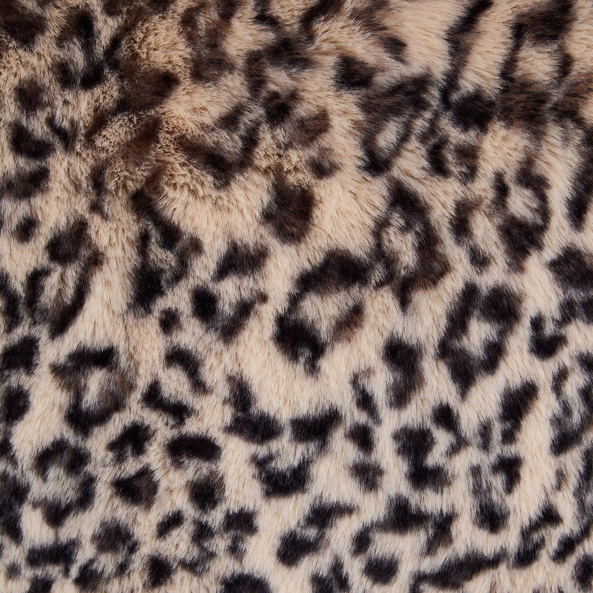 Leo Blanket L - Cream