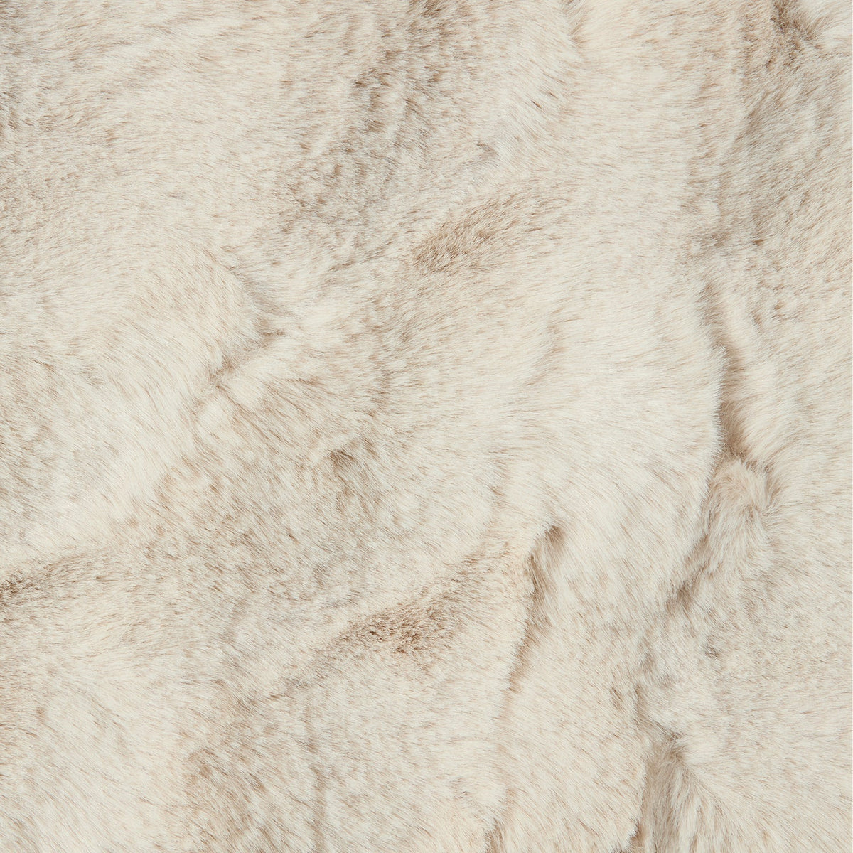Misty Blanket L - Light Beige