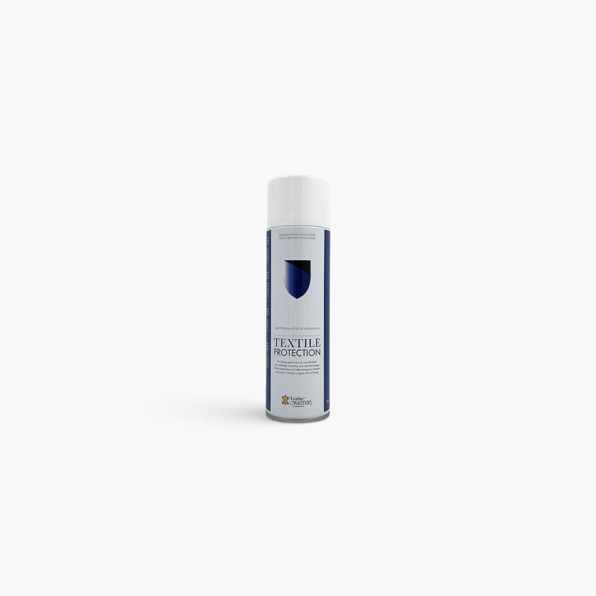 Lyckåsen Textile Protection spray bottle for fabric waterproofing and stain resistance on furniture and textiles