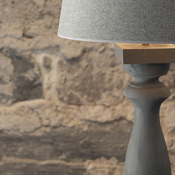Normandie bordslampa