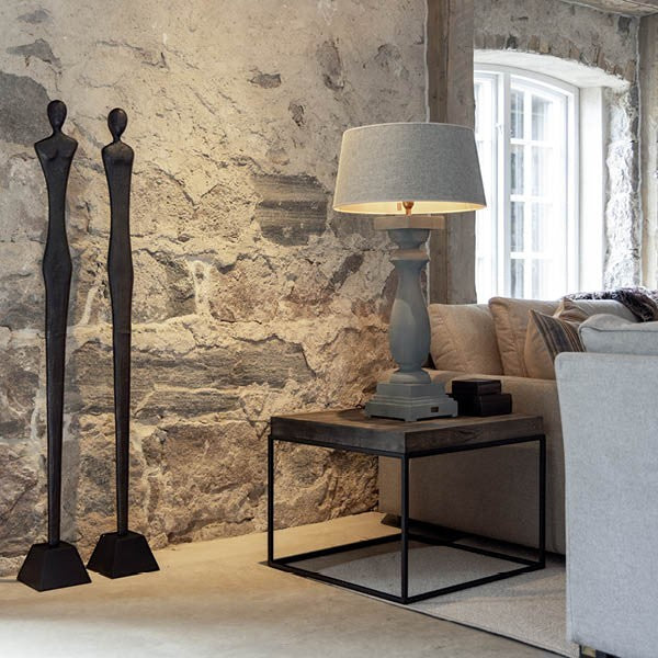 Normandie bordslampa