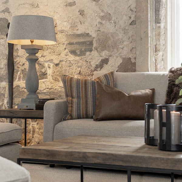 Normandie bordslampa