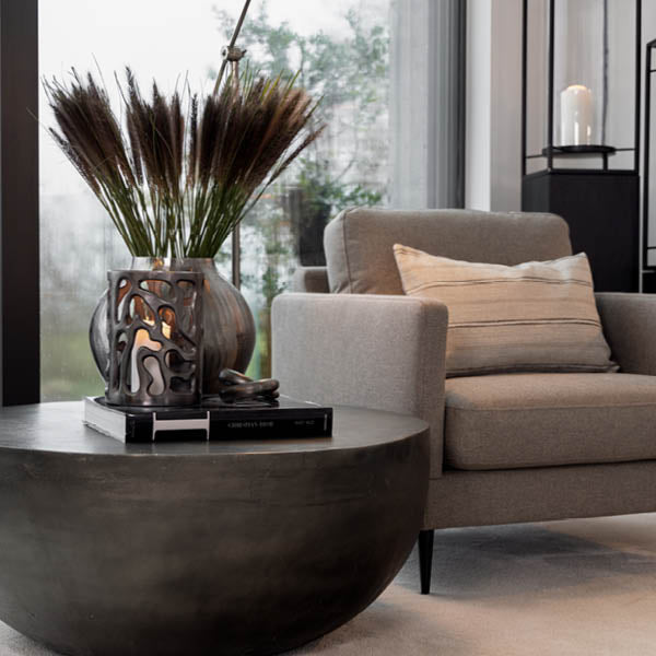 Alcamo dekorationskedja Lead Antique