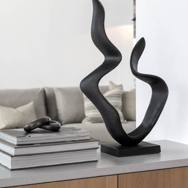 Alcamo dekorationskedja Lead Antique