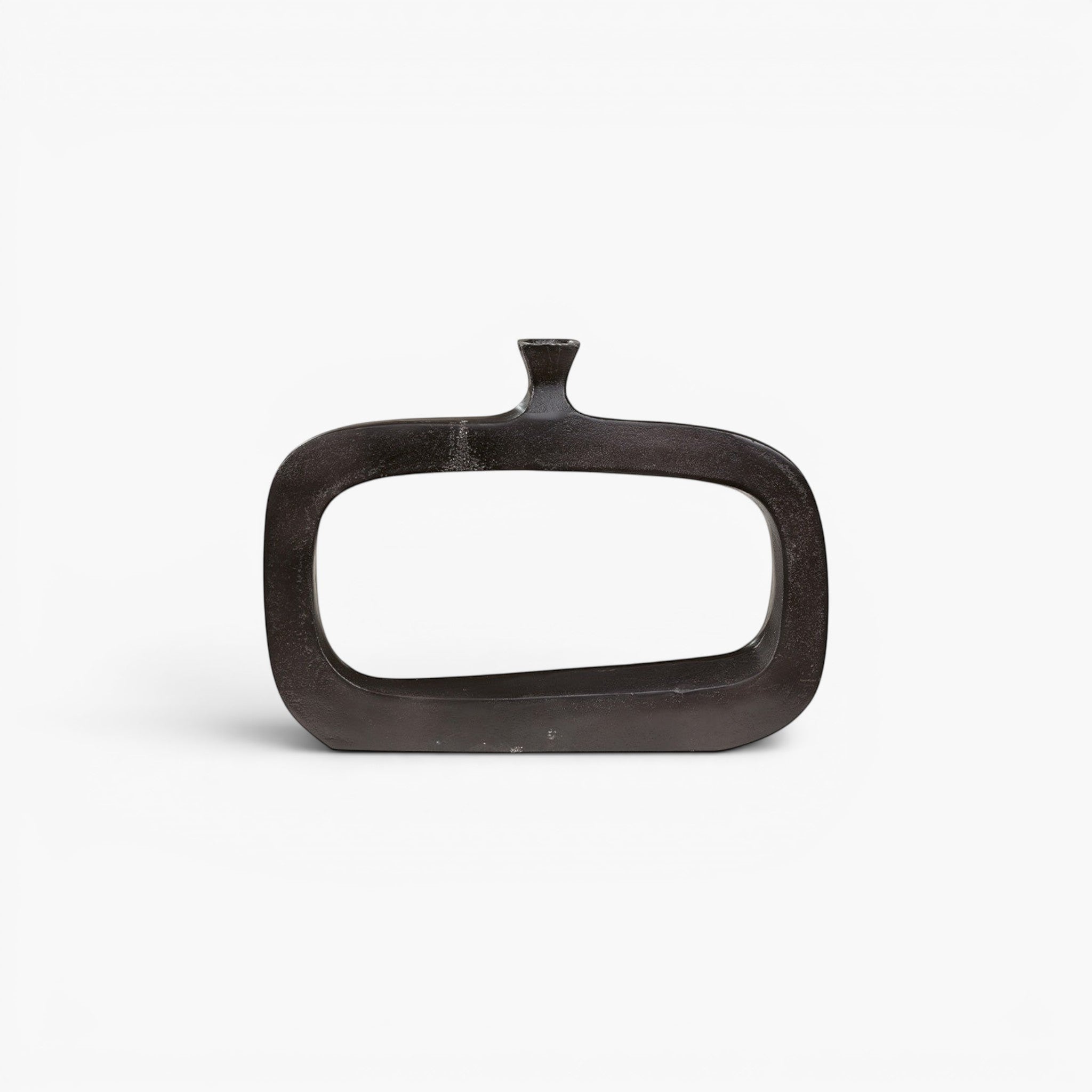 Enso skulptur