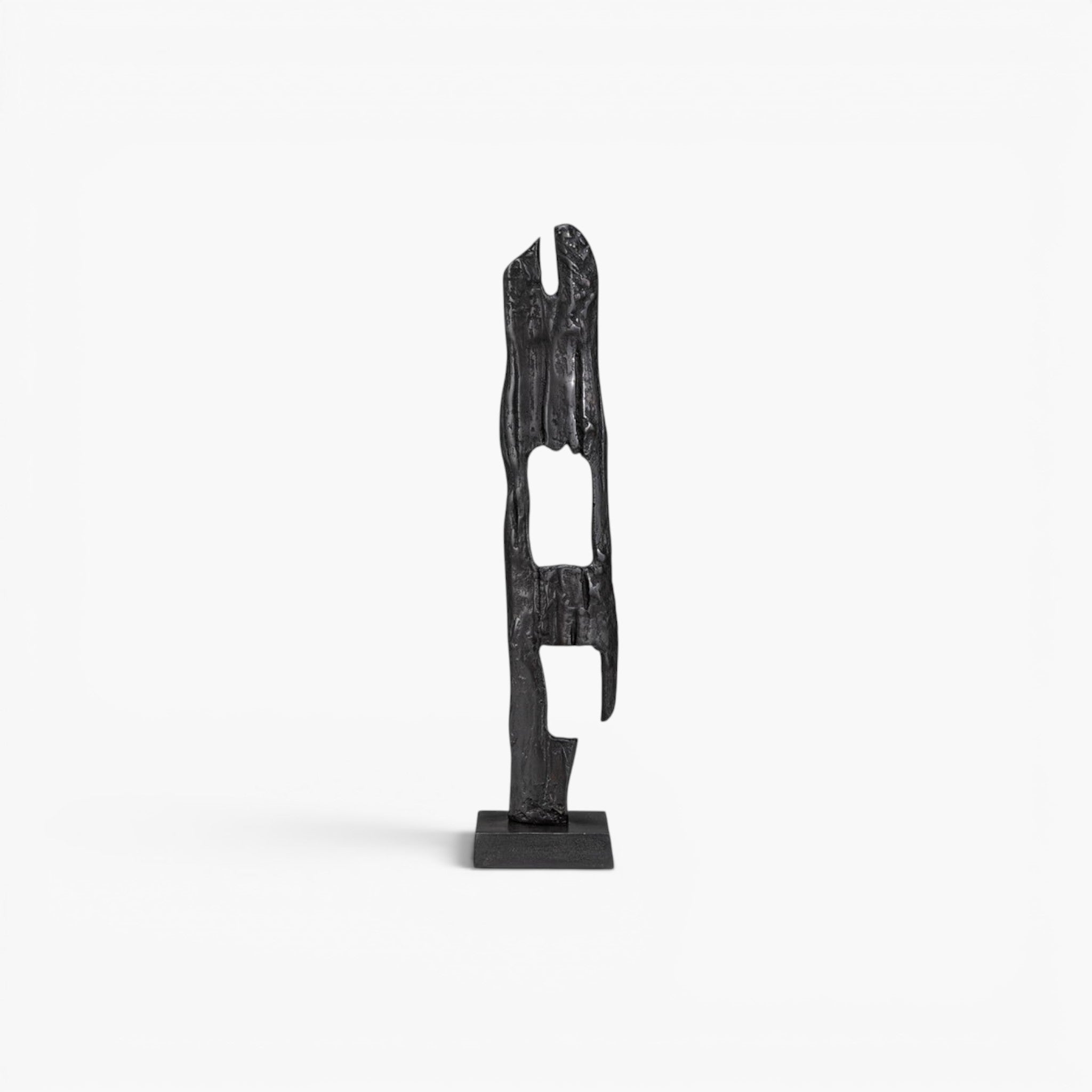 Brando staty Black