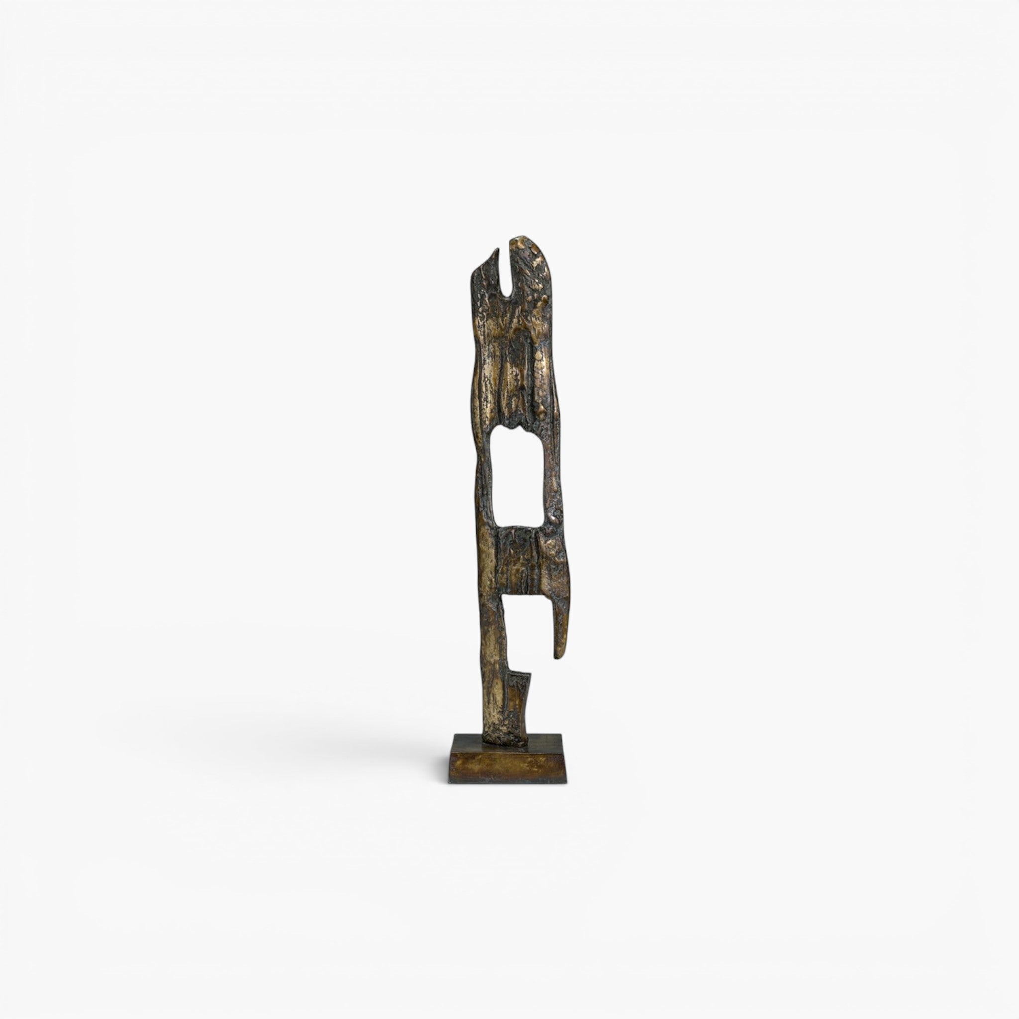 Brando dekoration Vintage Brass