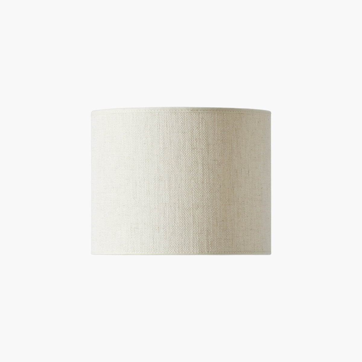 Qvist lampskärm Modern Round 101