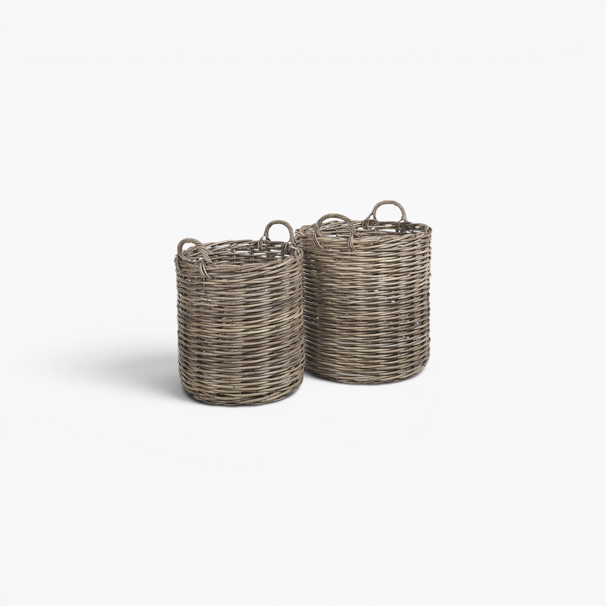 Round Basket 2