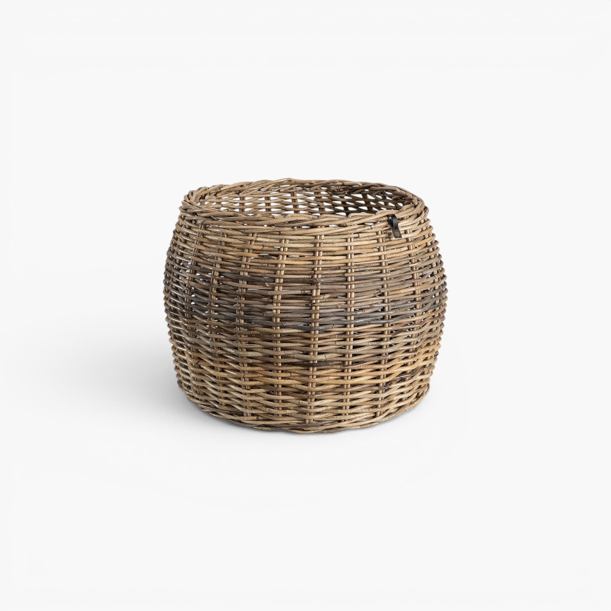 Flower Planter Rund korg
