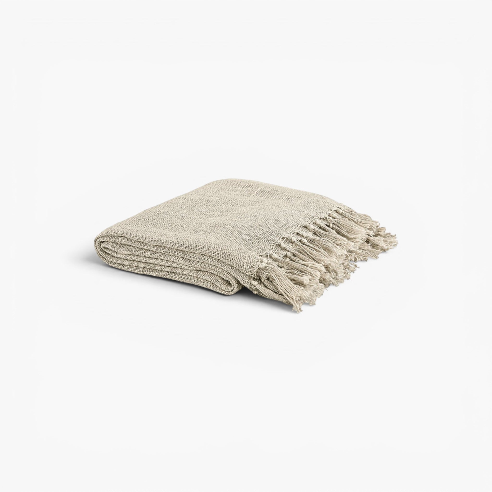 Sola pläd Linen