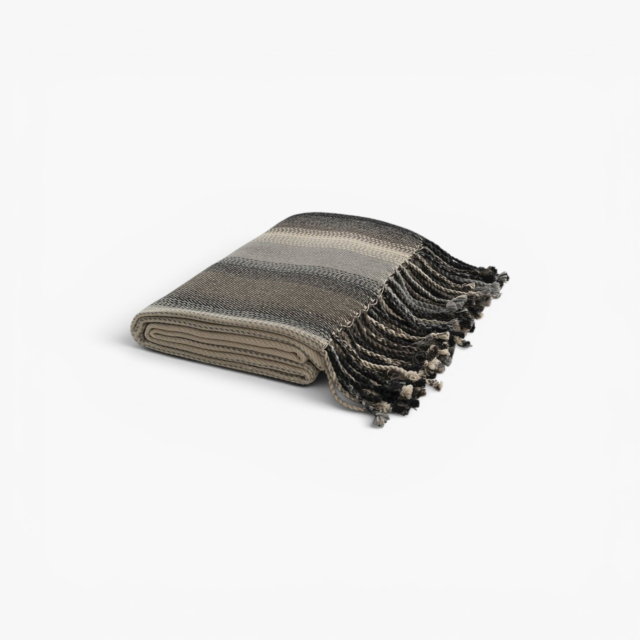 Adonis Stripe pläd