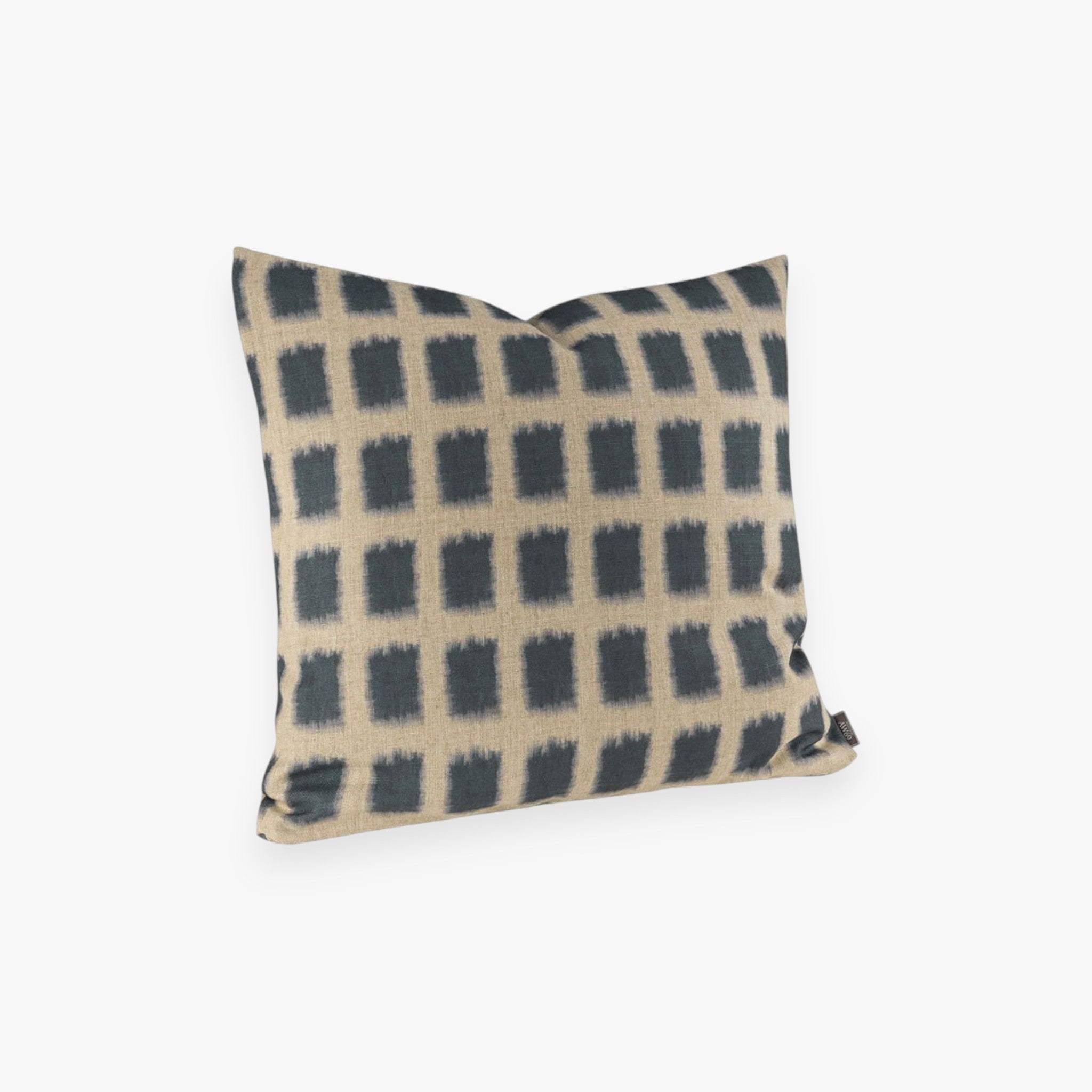 Nopal Kuddfodral Indigo