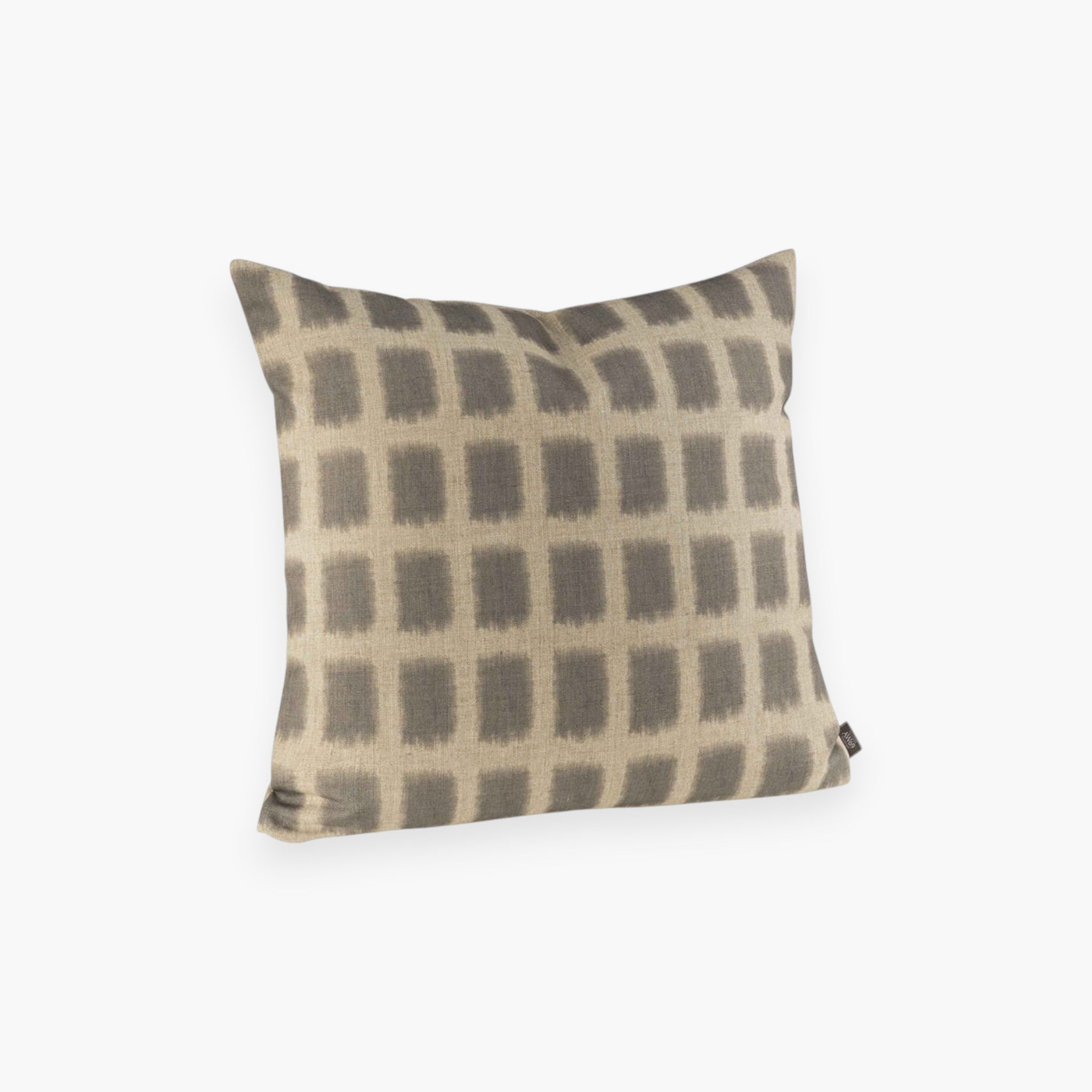 Nopal Kuddfodral Taupe