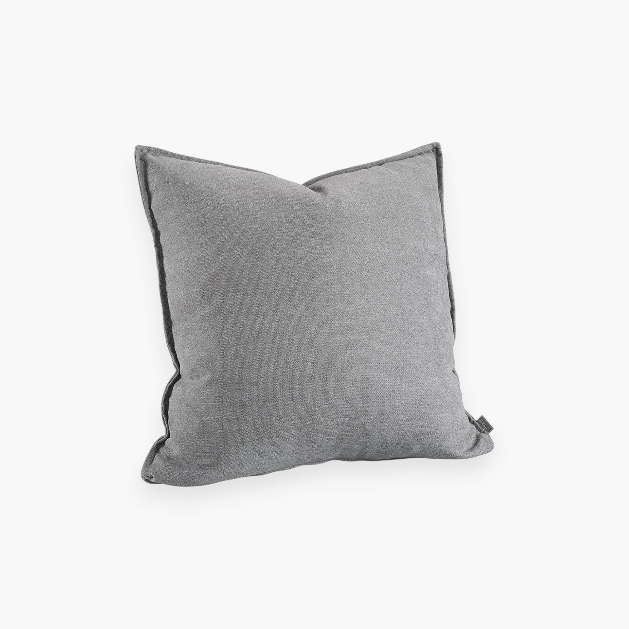 Simply Kuddfodral Pewter