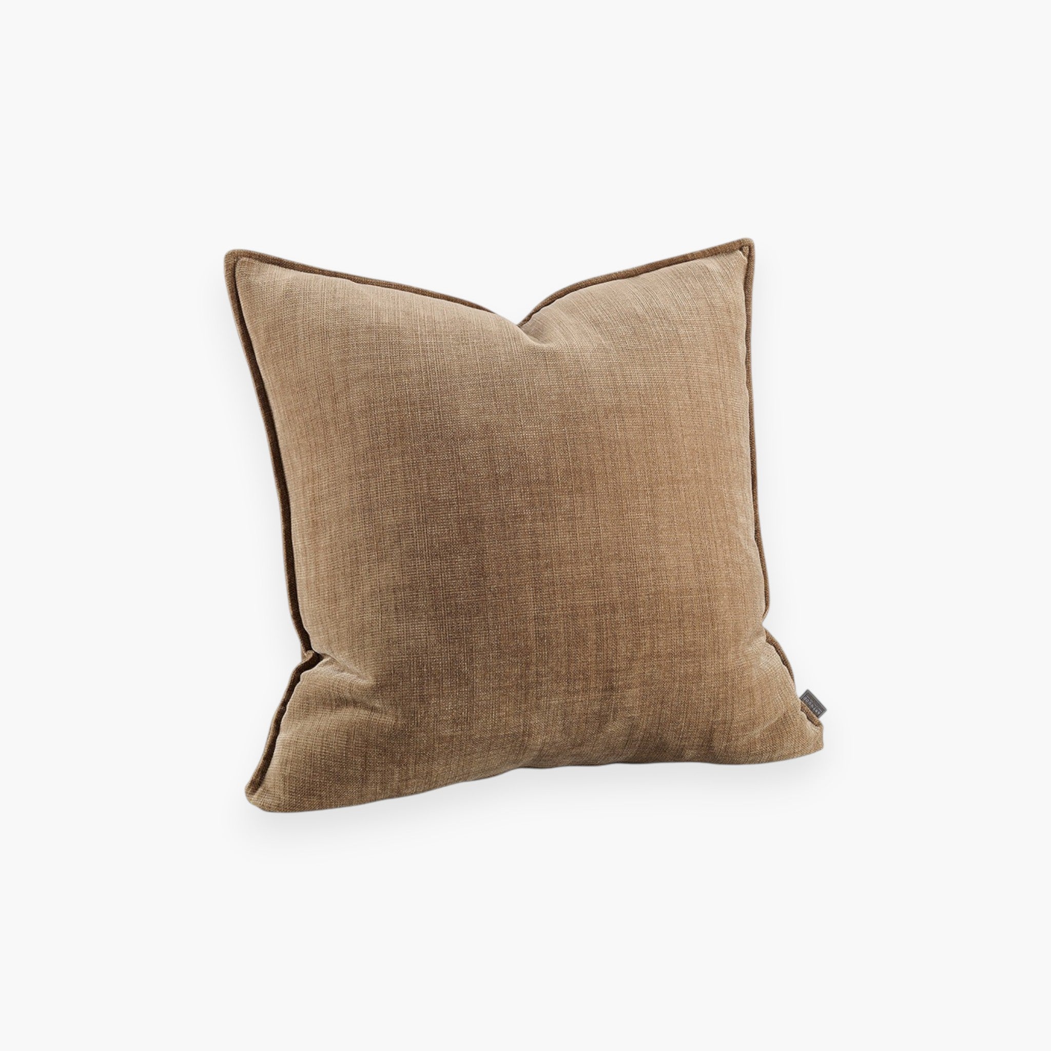 Gabby kuddfodral Camel