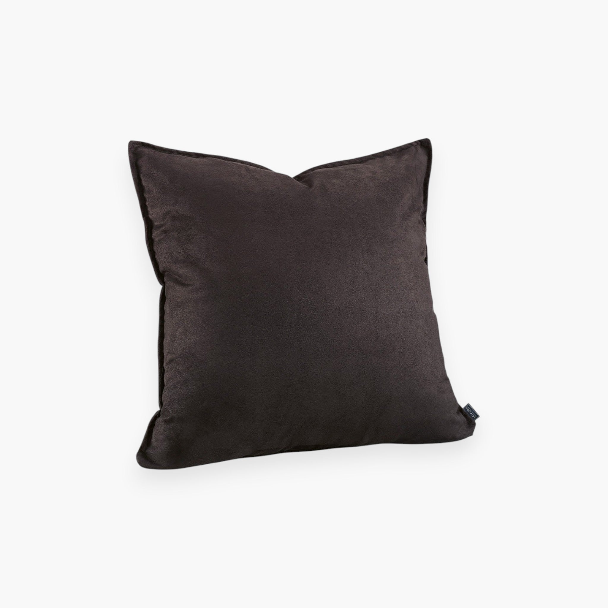 Camora kuddfodral Dark brown