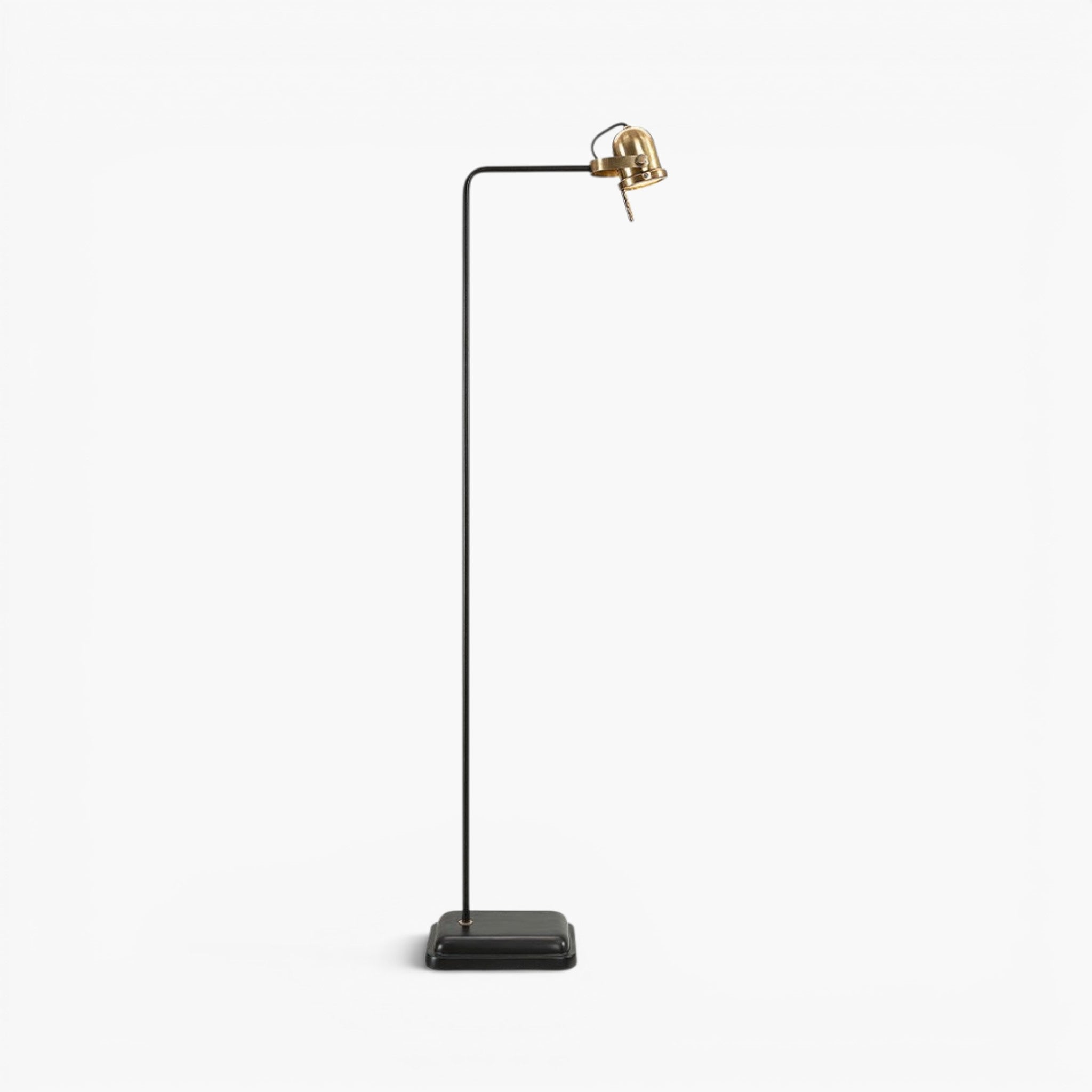 Leipzig golvlampa