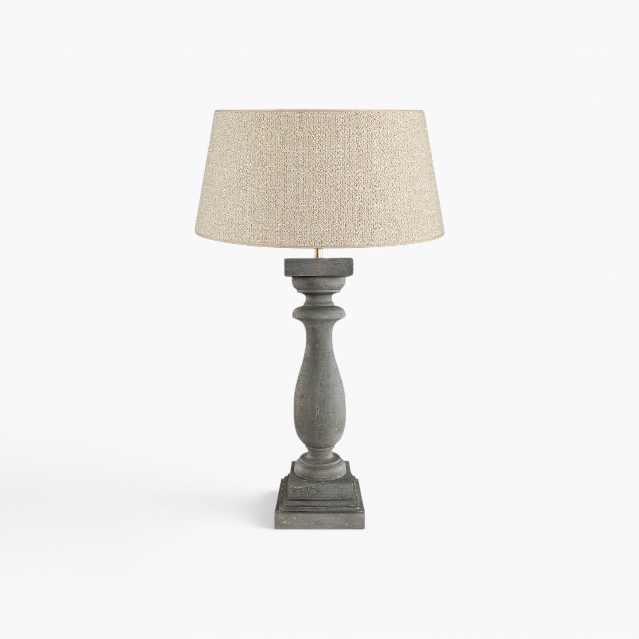 Normandie bordslampa